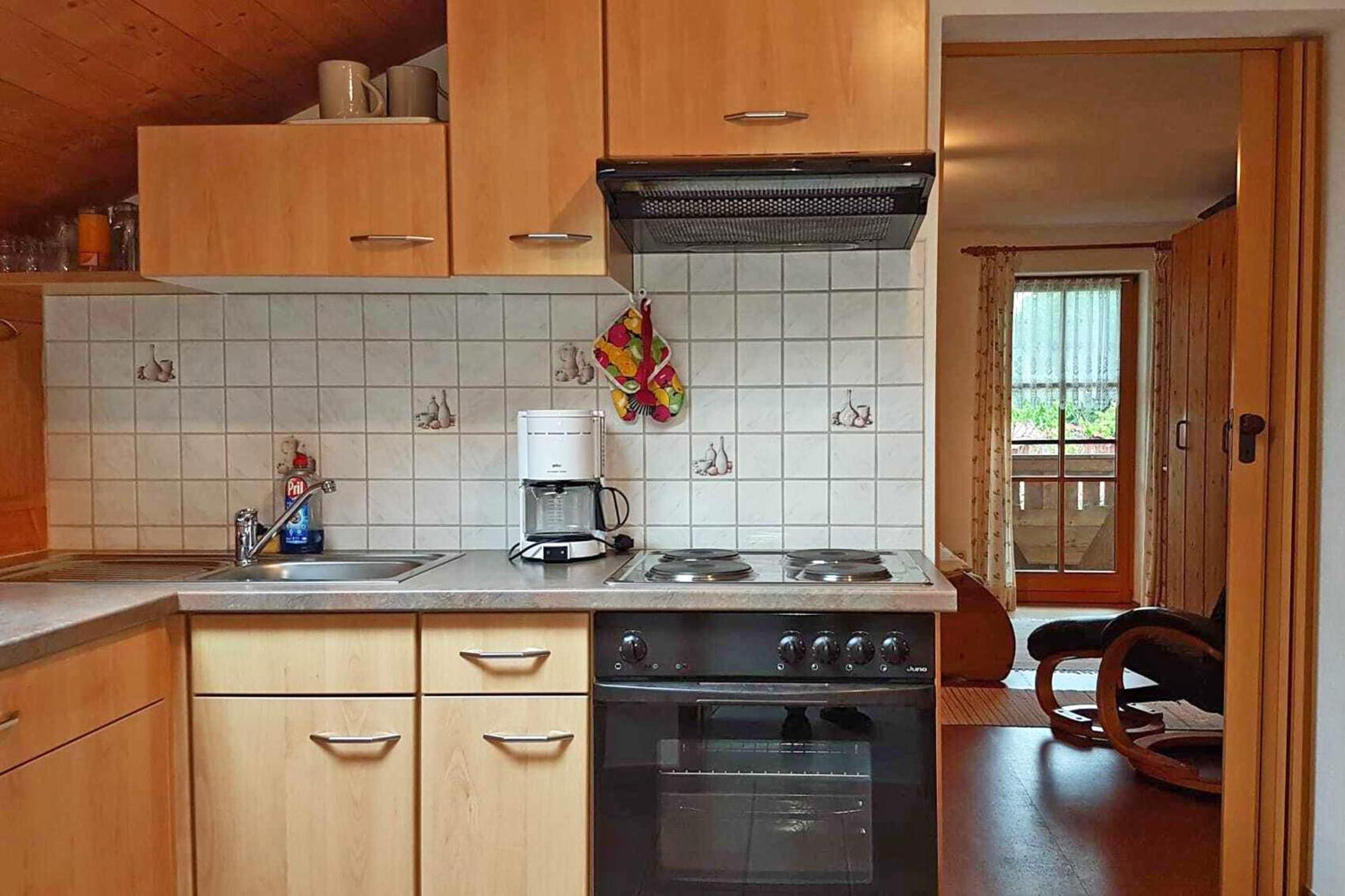 Ferienwohnung Soyer-Hof