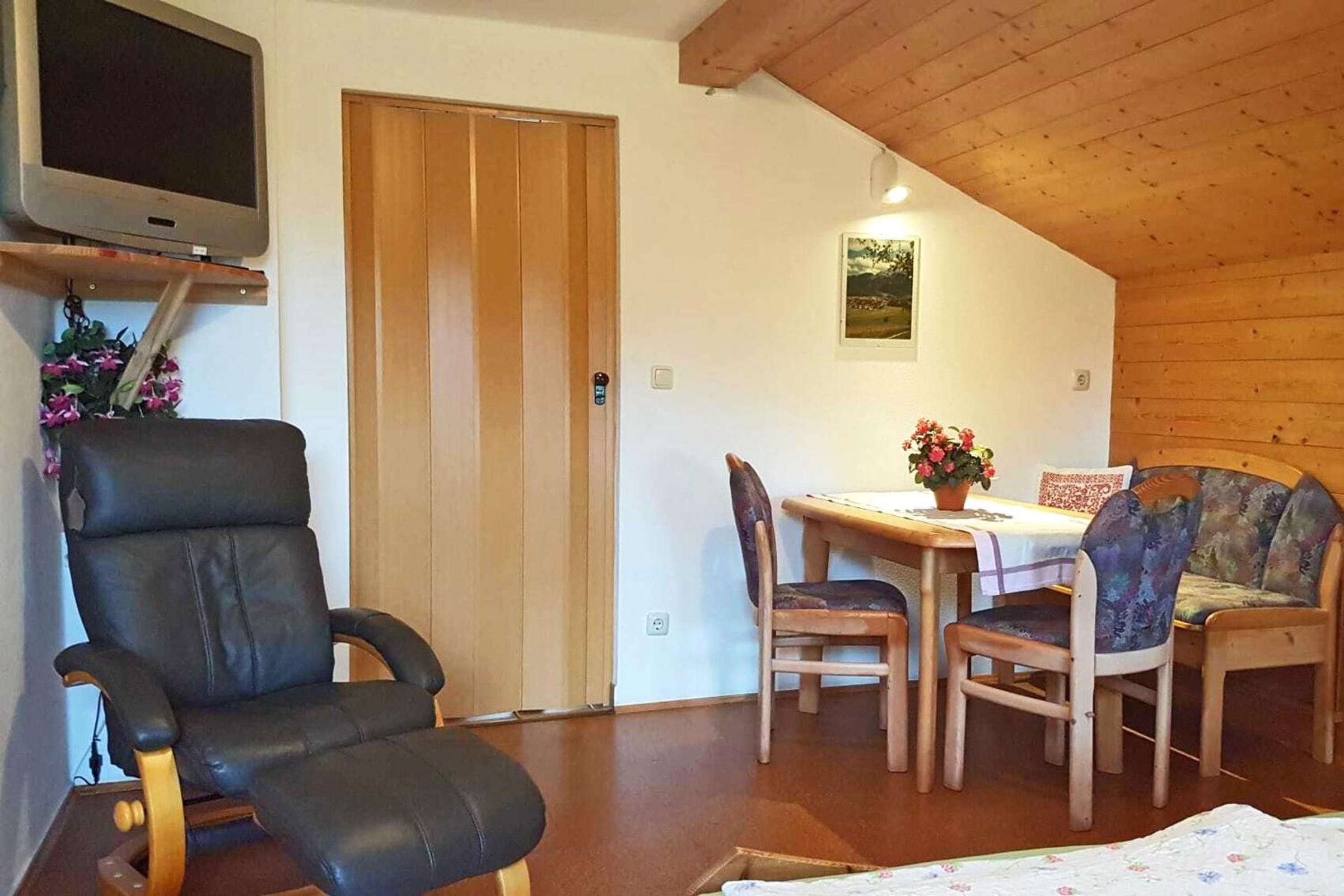 Ferienwohnung Soyer-Hof