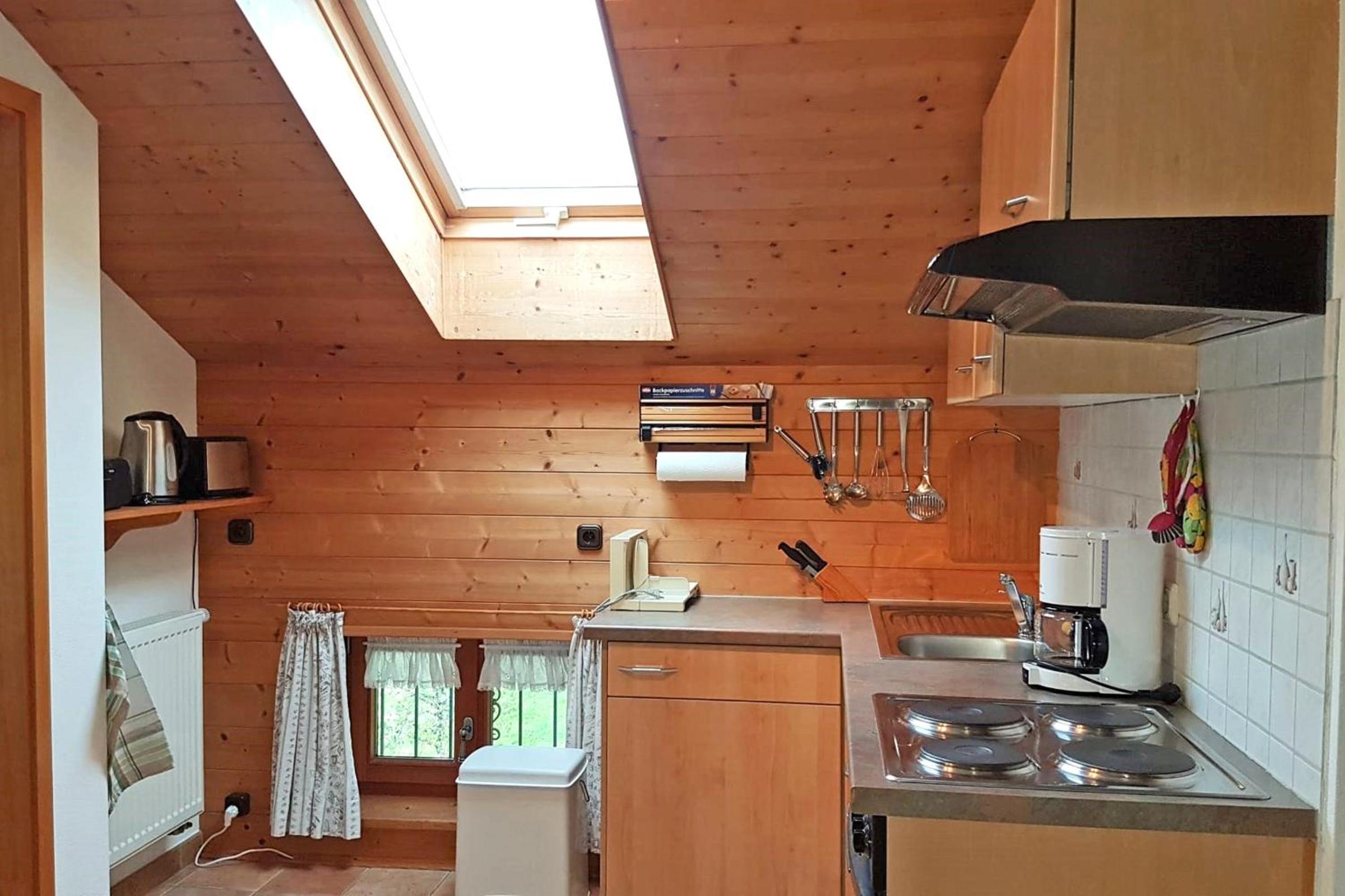 Ferienwohnung Soyer-Hof