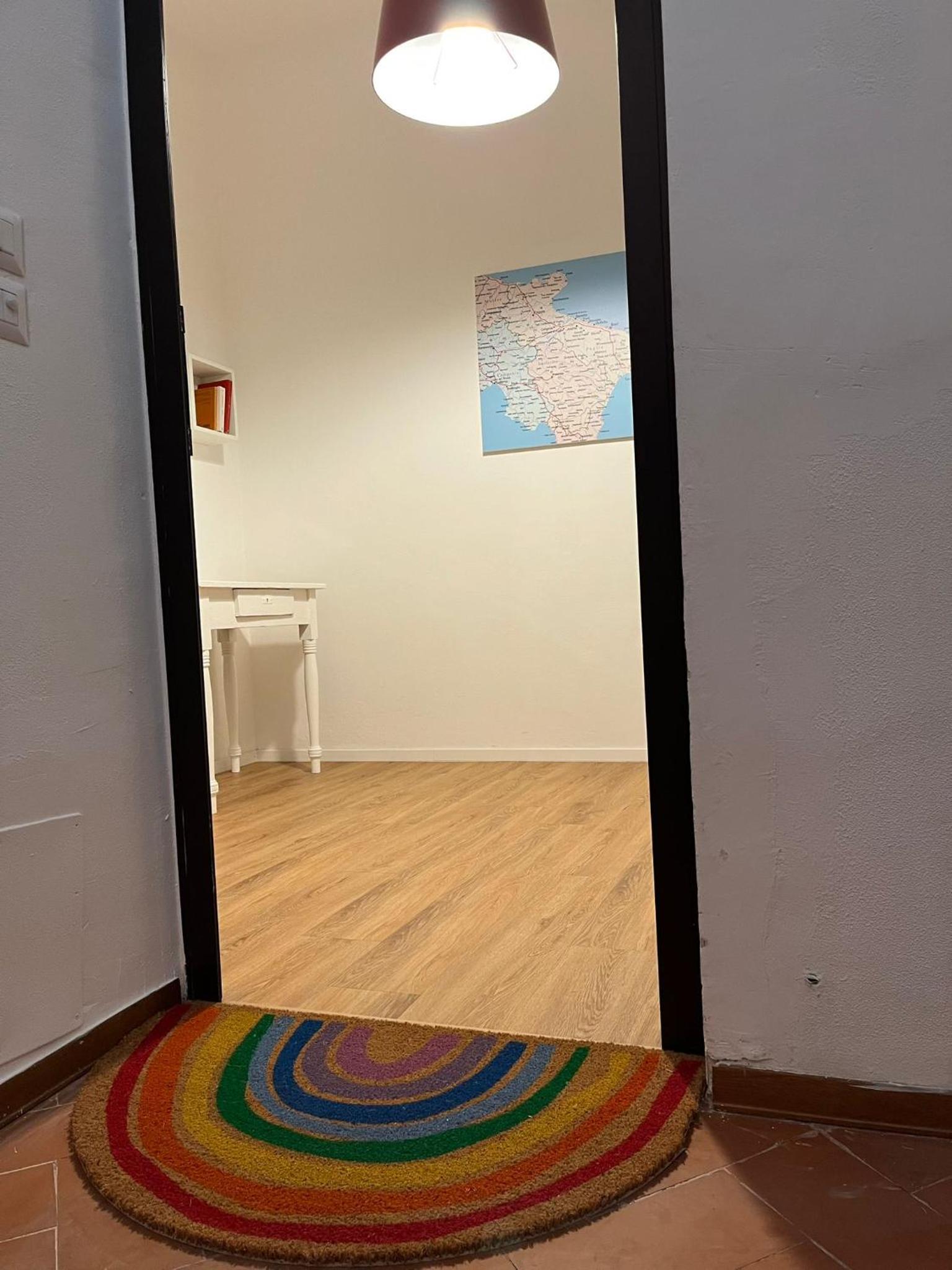 Casa in centro con terrazzo view 4