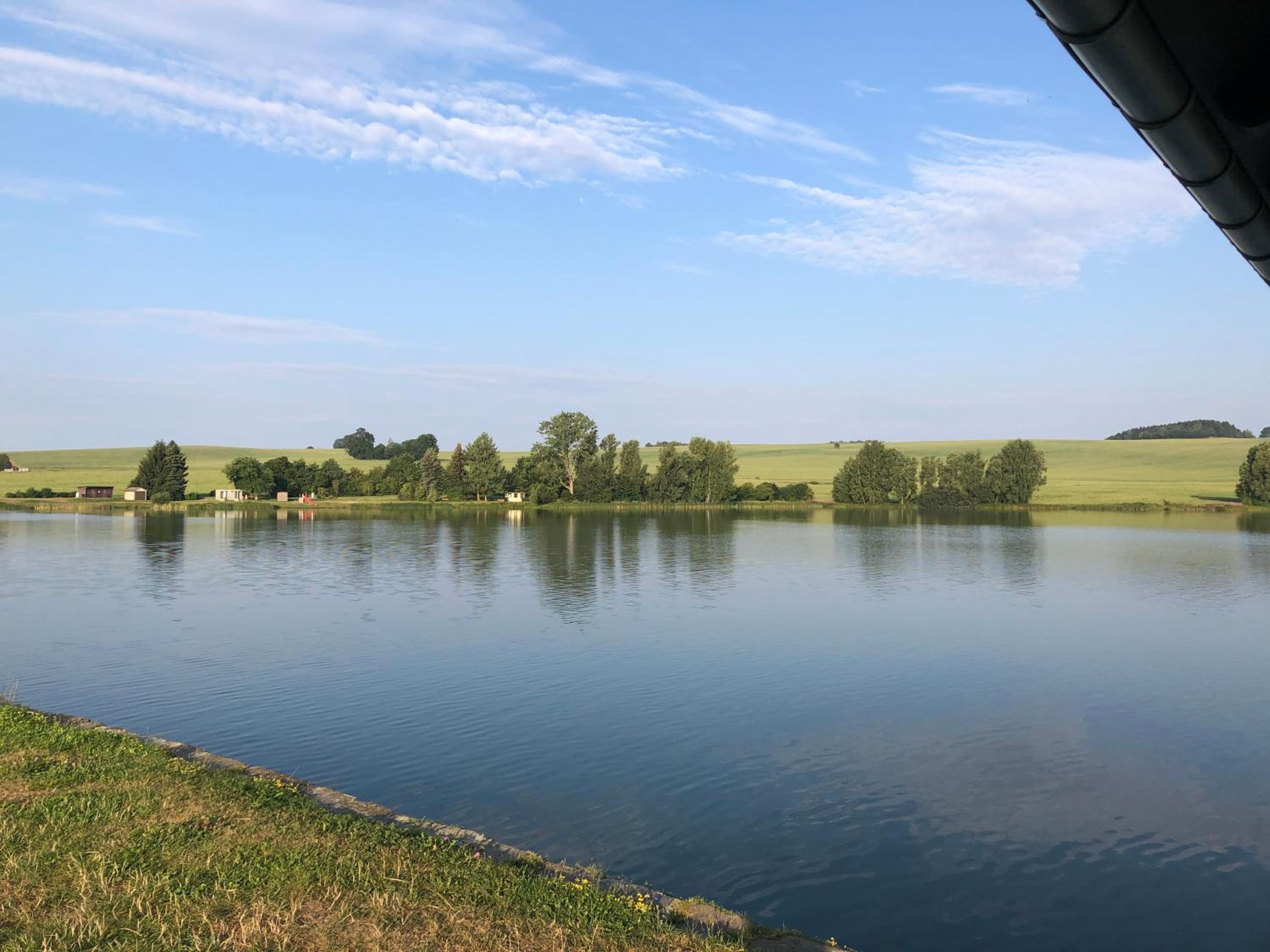 Ferienwohnung im Erzgebirge