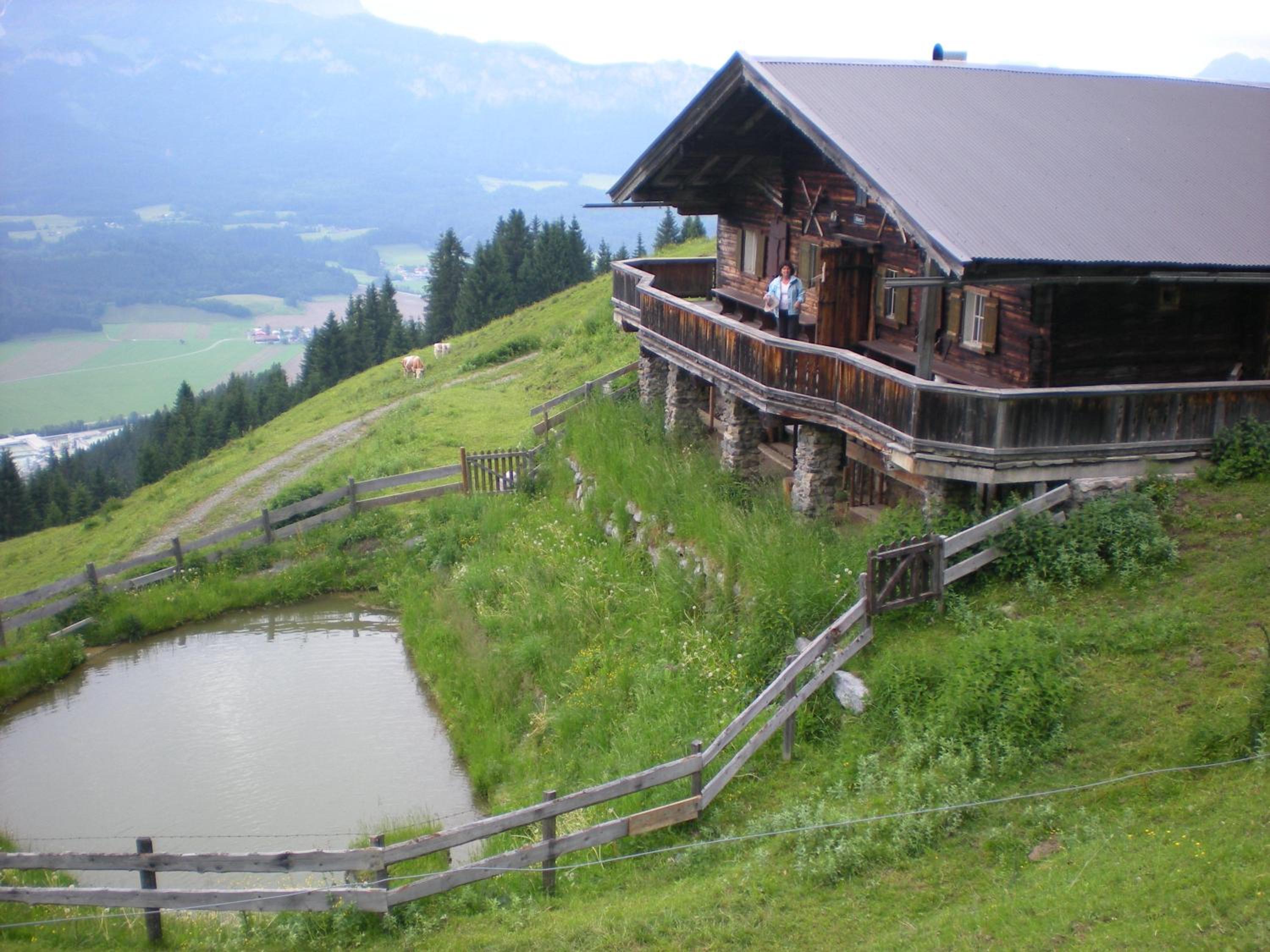 Kaiserpension Müllnerhof