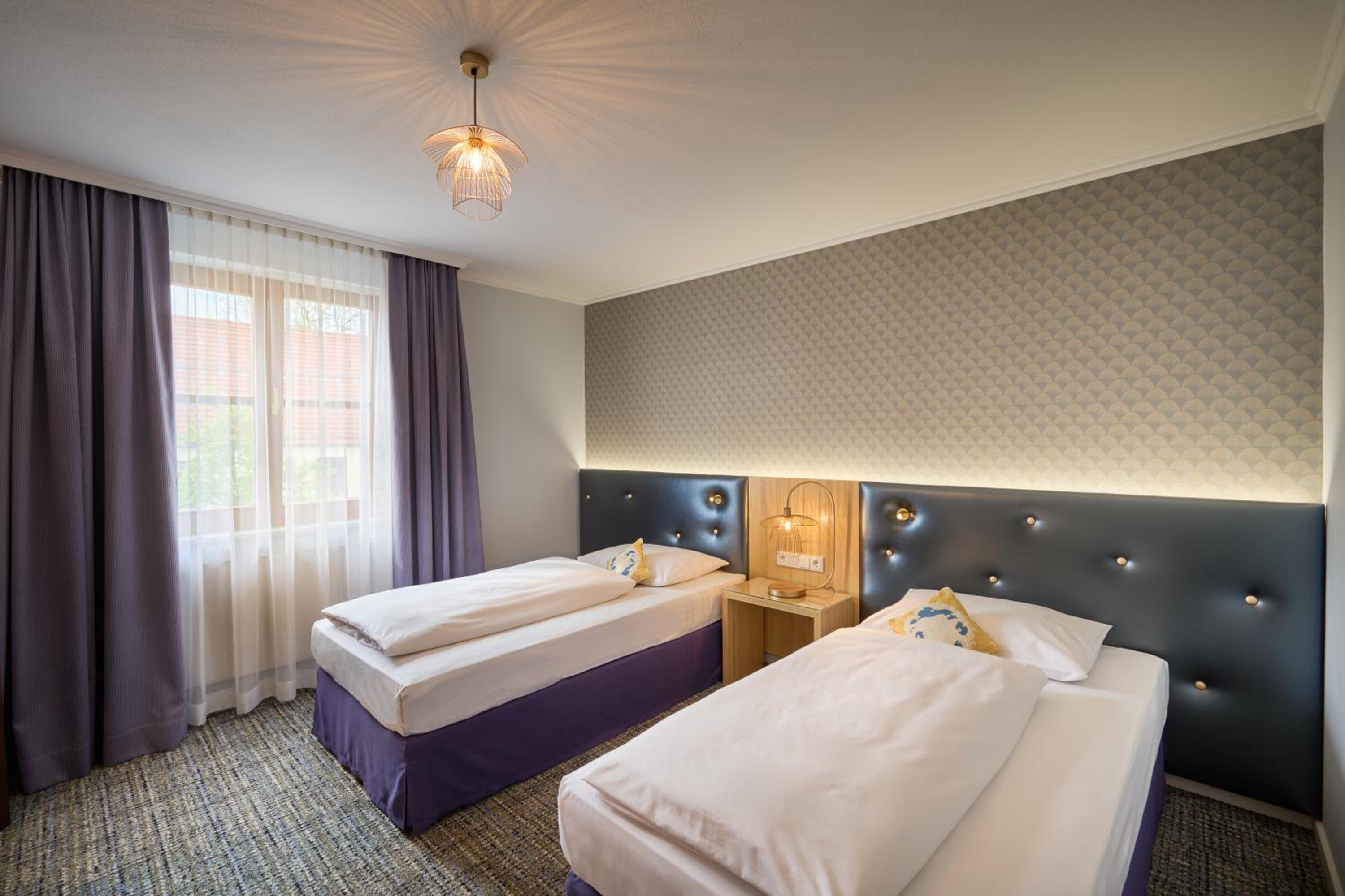 Munich Vacations - Hotel Lechnerhof Unterfohring - Property Image 21