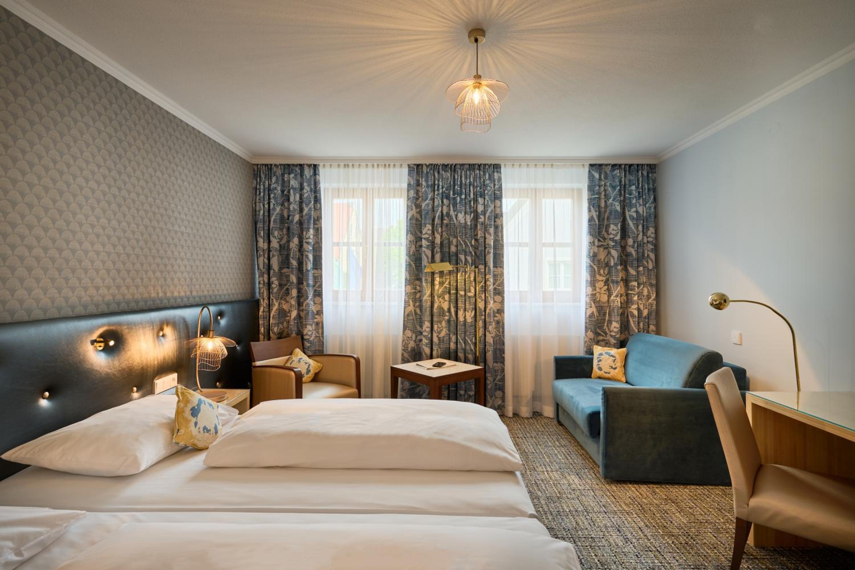 Munich Vacations - Hotel Lechnerhof Unterfohring - Property Image 56