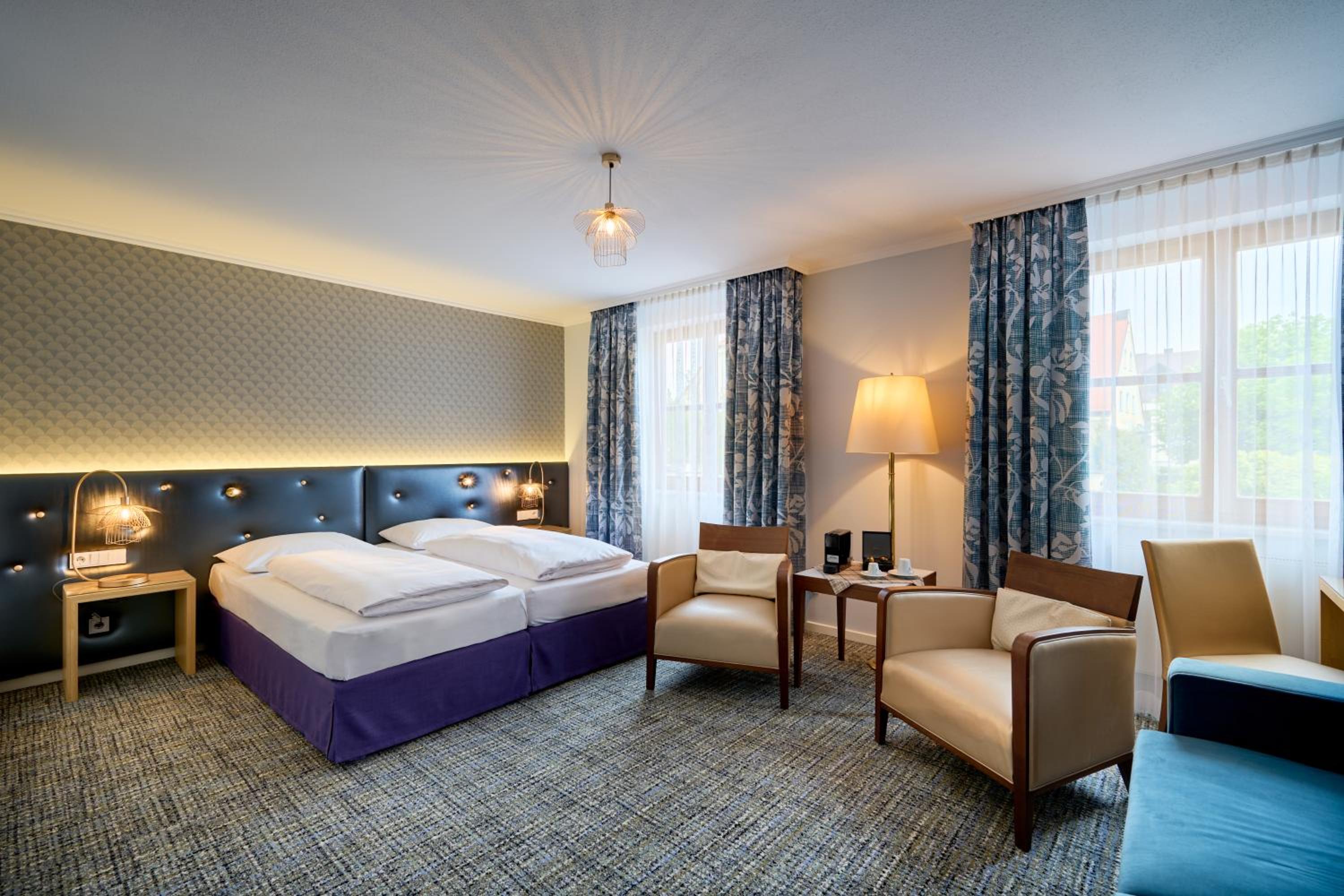 Munich Vacations - Hotel Lechnerhof Unterfohring - Property Image 60