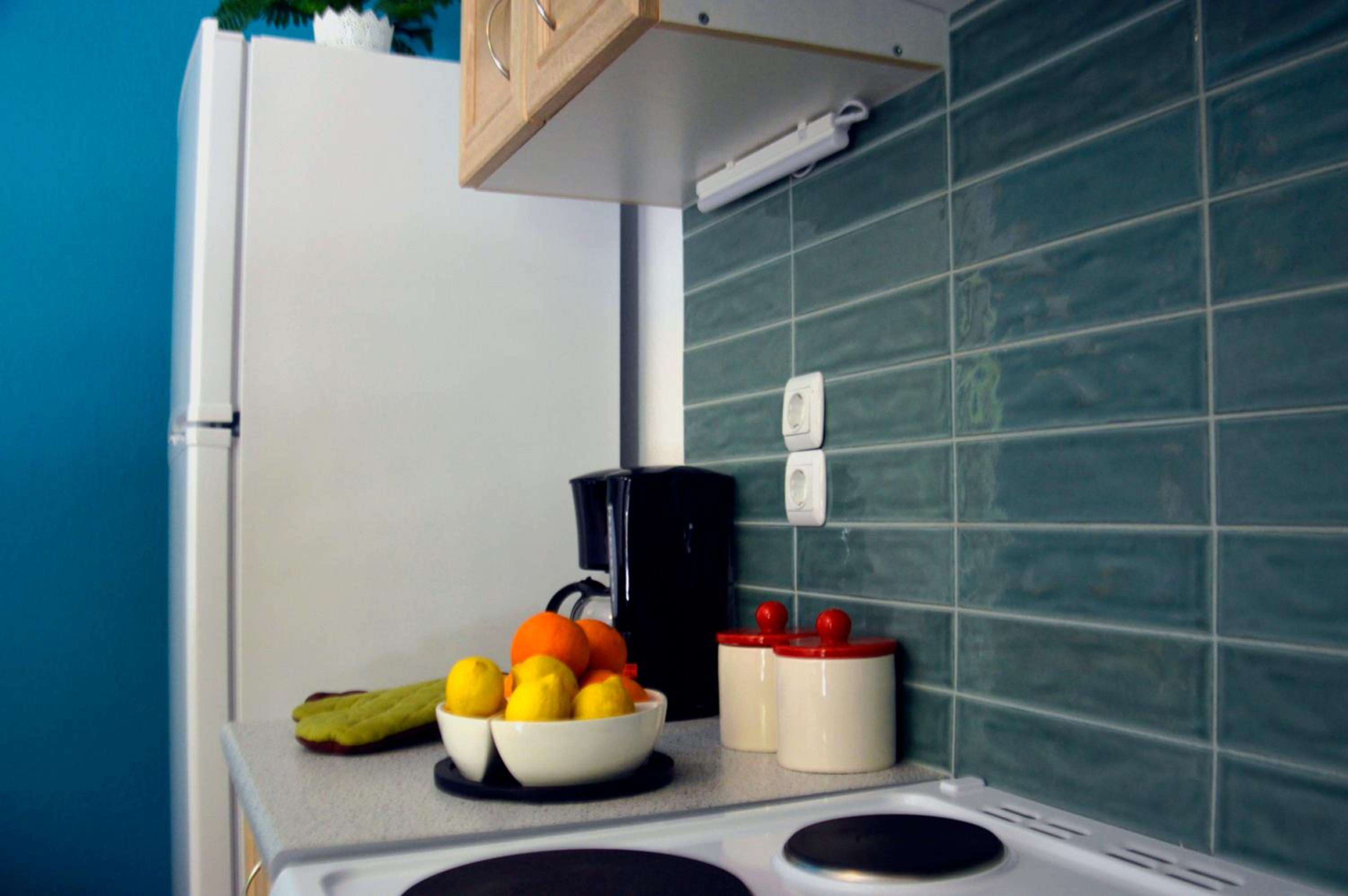 Chrismma 1-Bed Apt with Private Yard & Parking photo 5