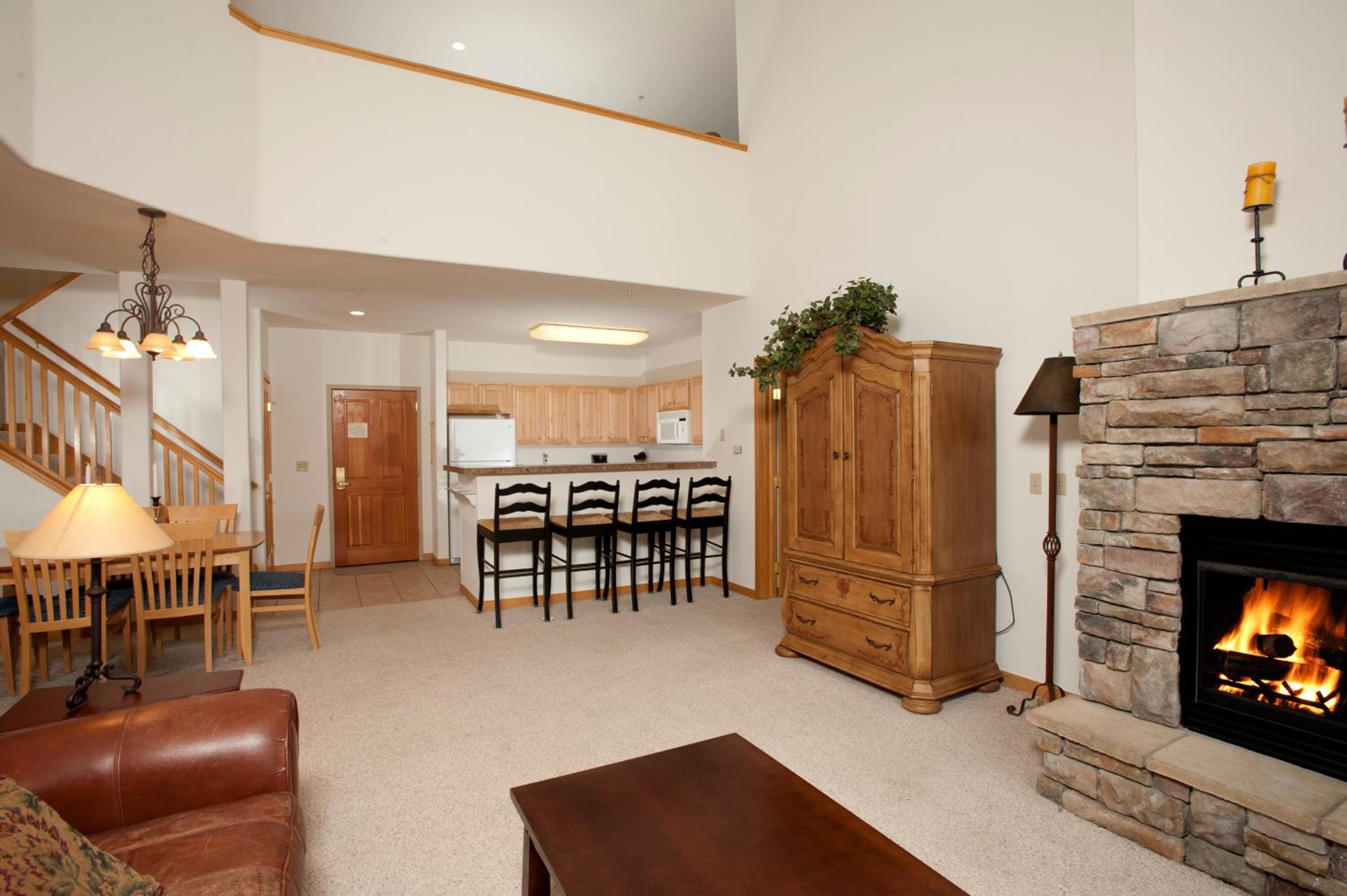 Summit County Vacations - Gateway Mountain Lodge by Keystone Resort - Property Image 75