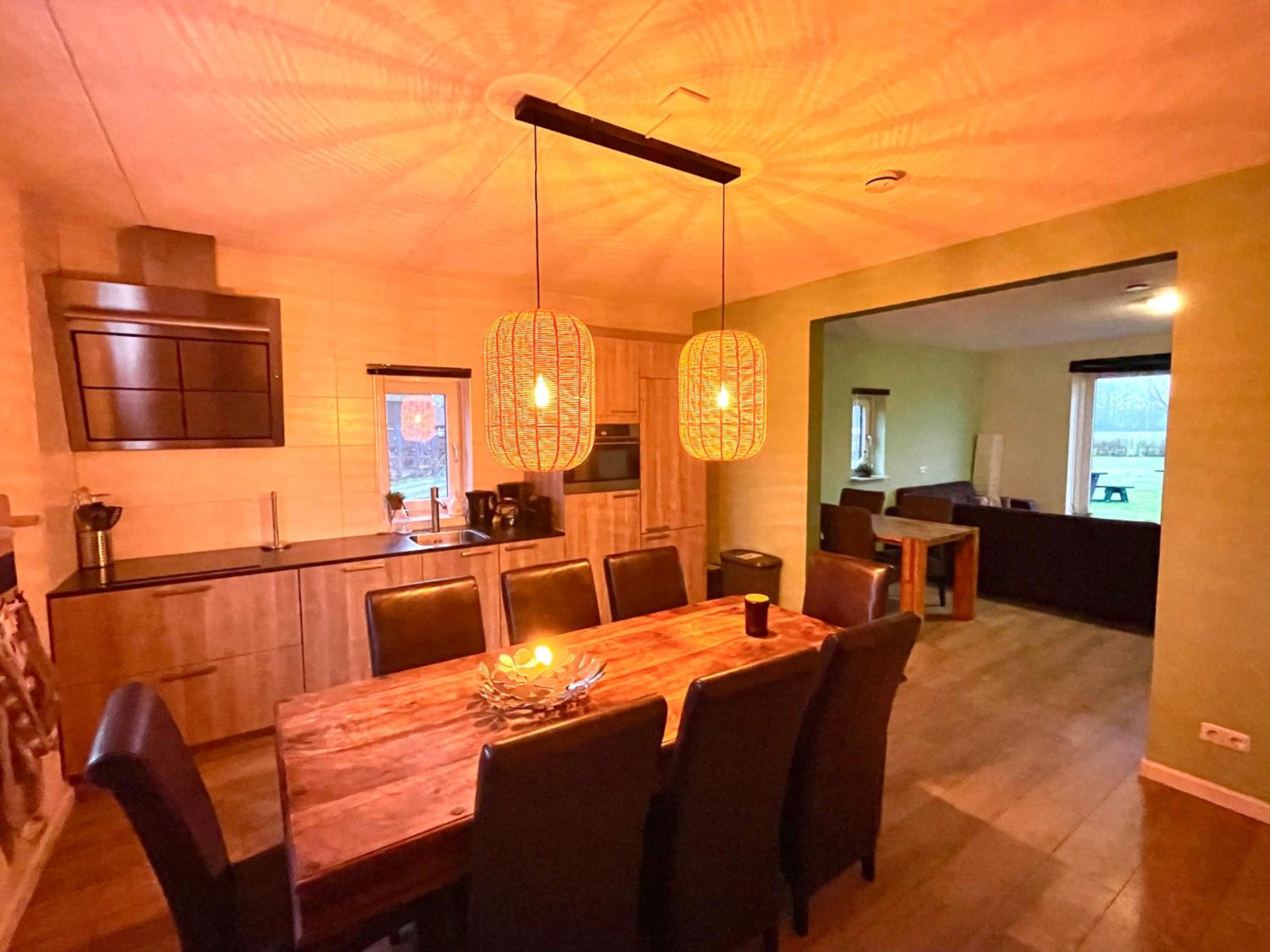 B&B Hof 't Sprakel view 2