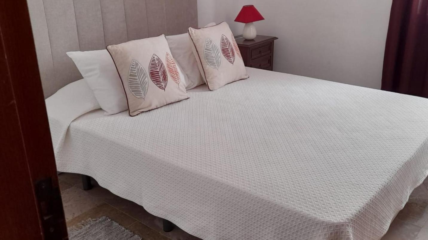 Apartamentos Salema Praia Club