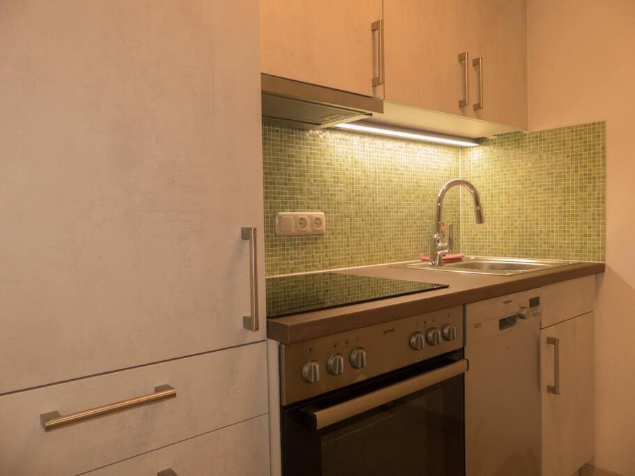 Ferienwohnung Alpenglück