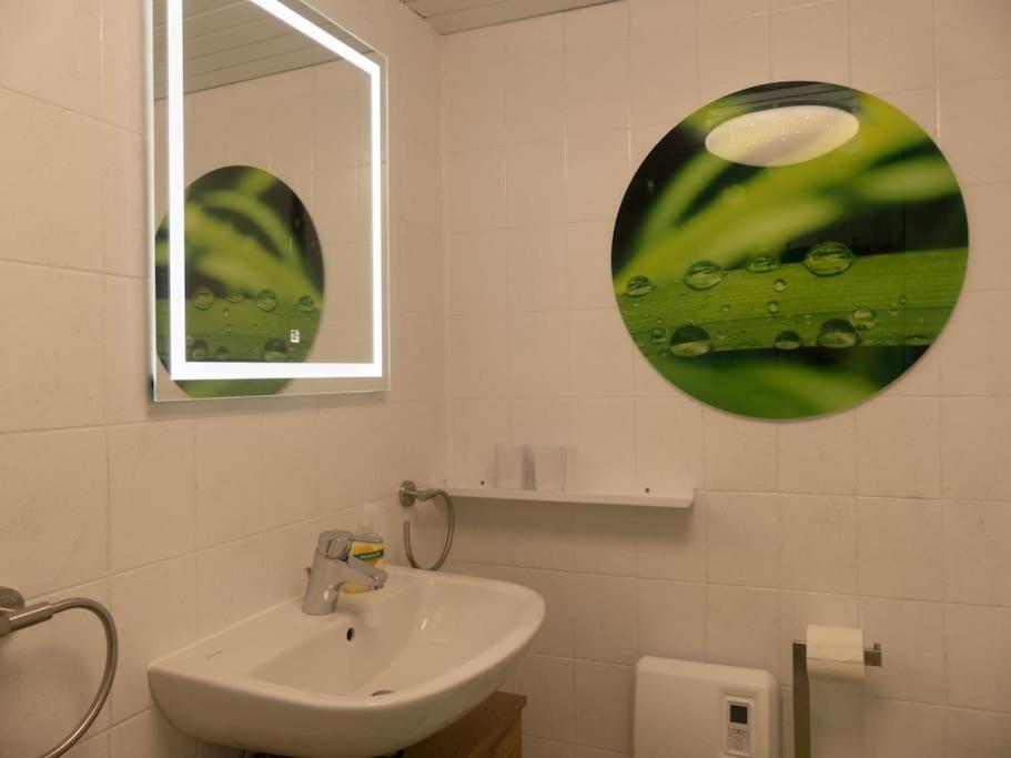 Ferienwohnung Alpenglück