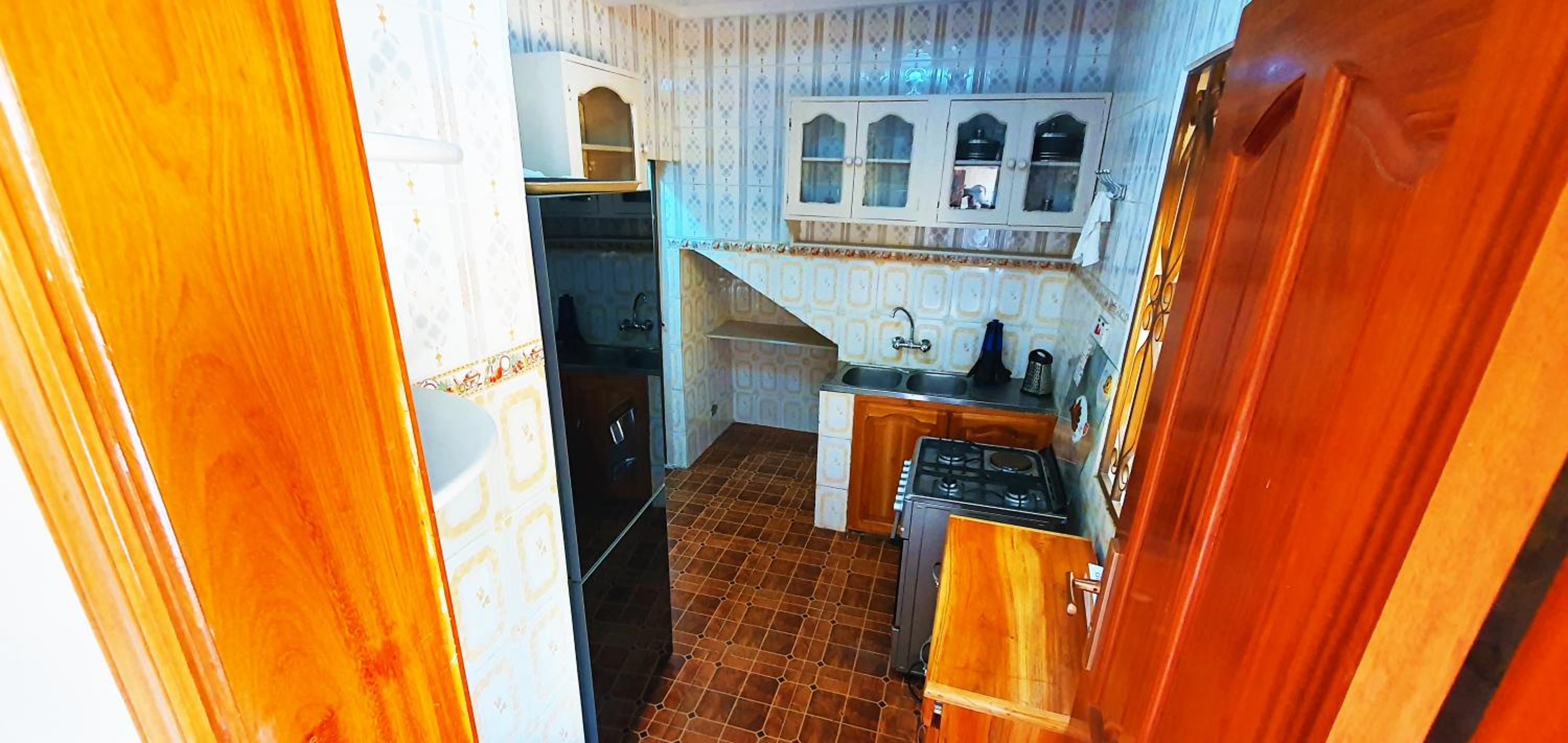 Goodhope 3-Bedroom Vacation Rental view 3
