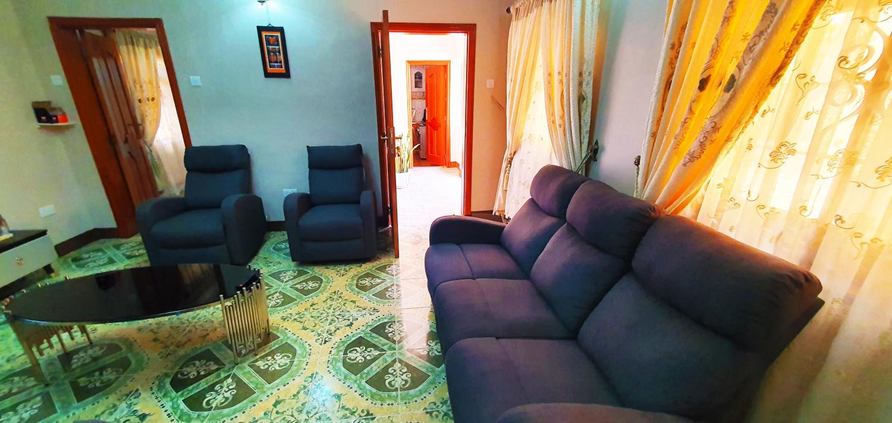 Goodhope 3-Bedroom Vacation Rental view 5