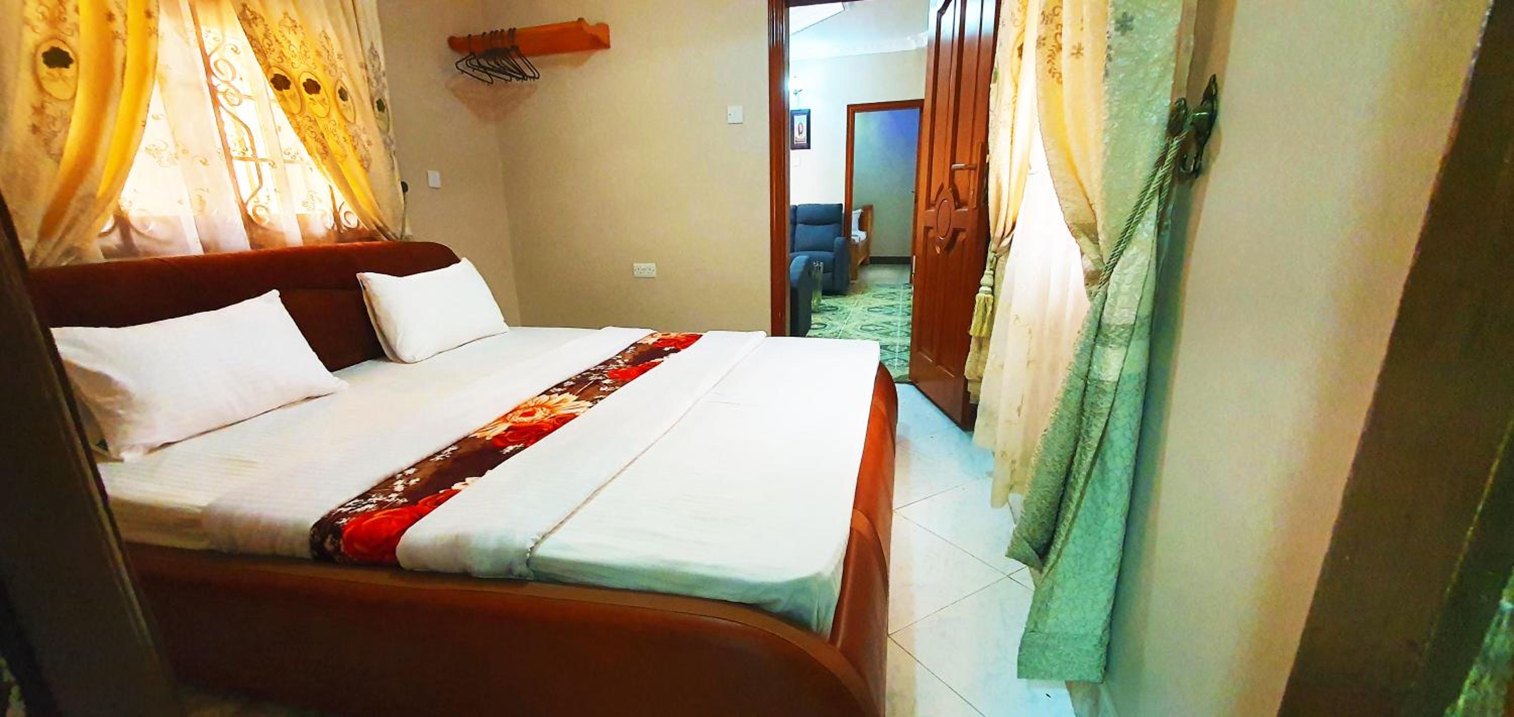 Goodhope 3-Bedroom Vacation Rental view 4