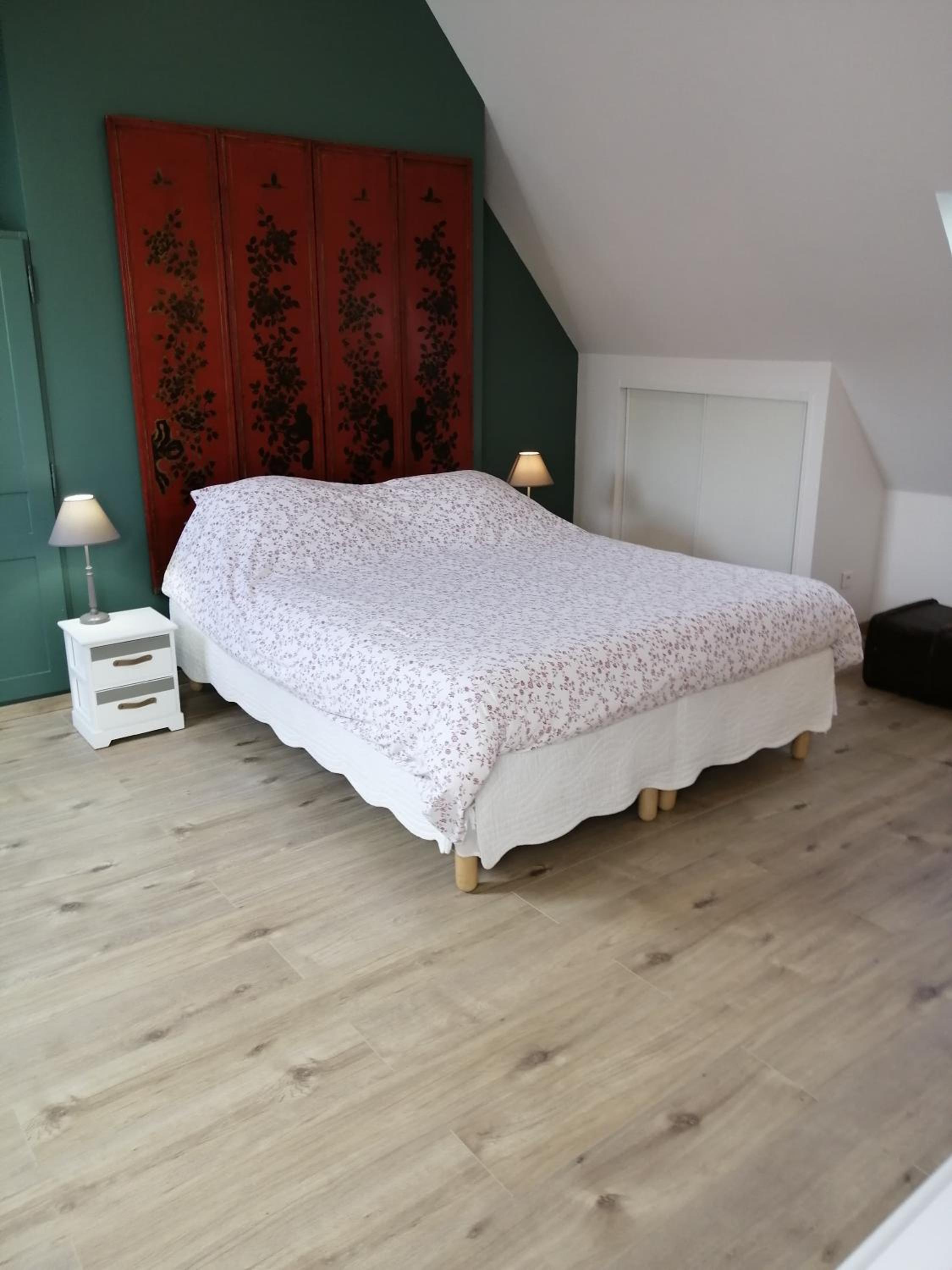 Au repere de Mariette view 3