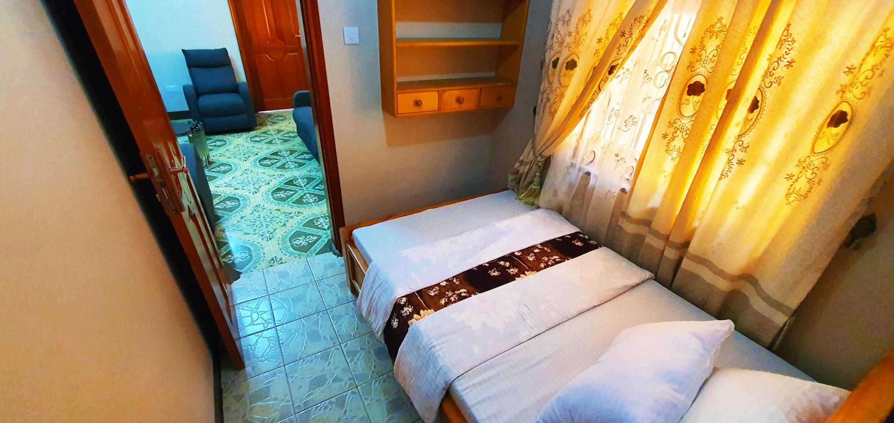 Goodhope 3-Bedroom Vacation Rental view 2
