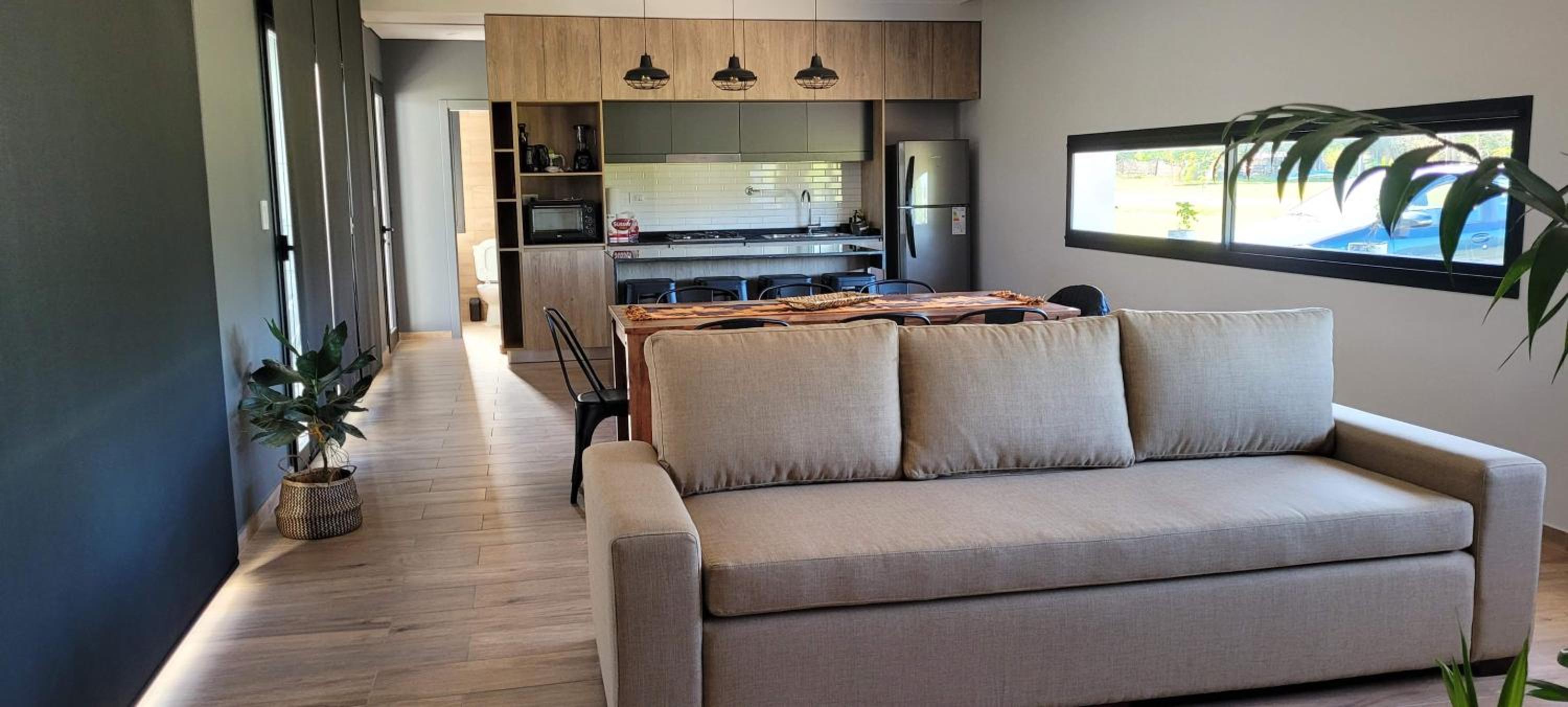 Guyra, Casas Boutique