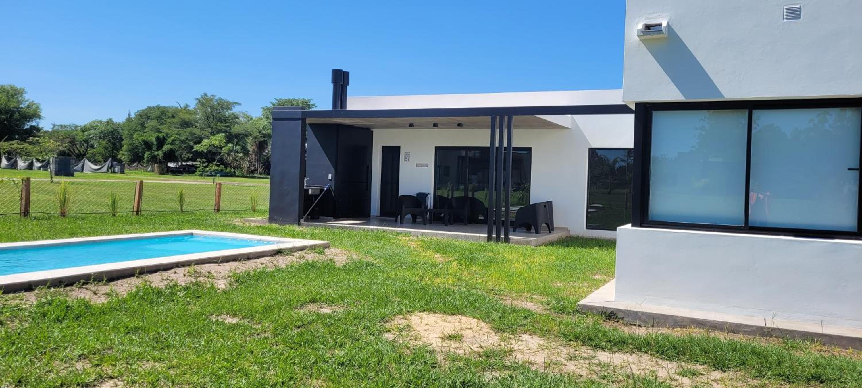 Guyra, Casas Boutique