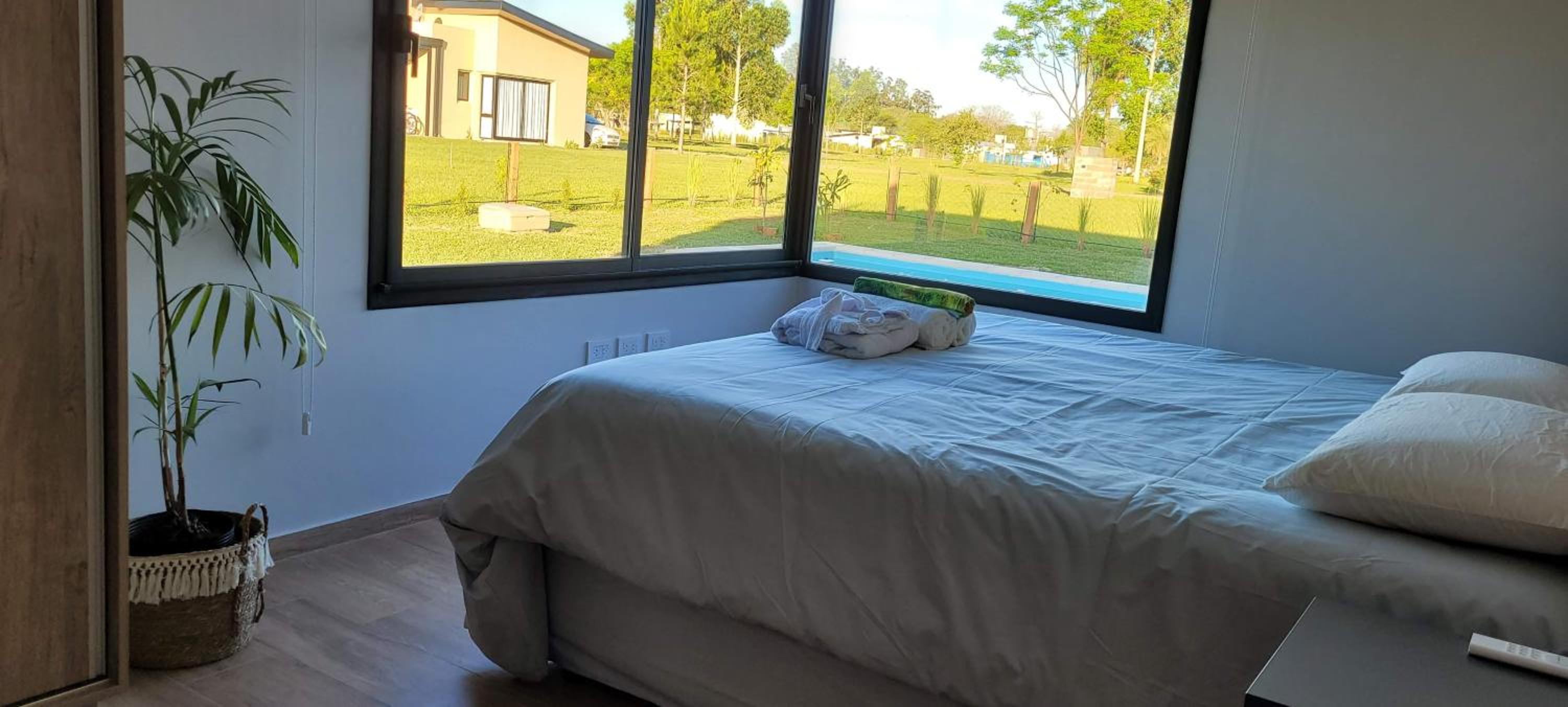 Guyra, Casas Boutique