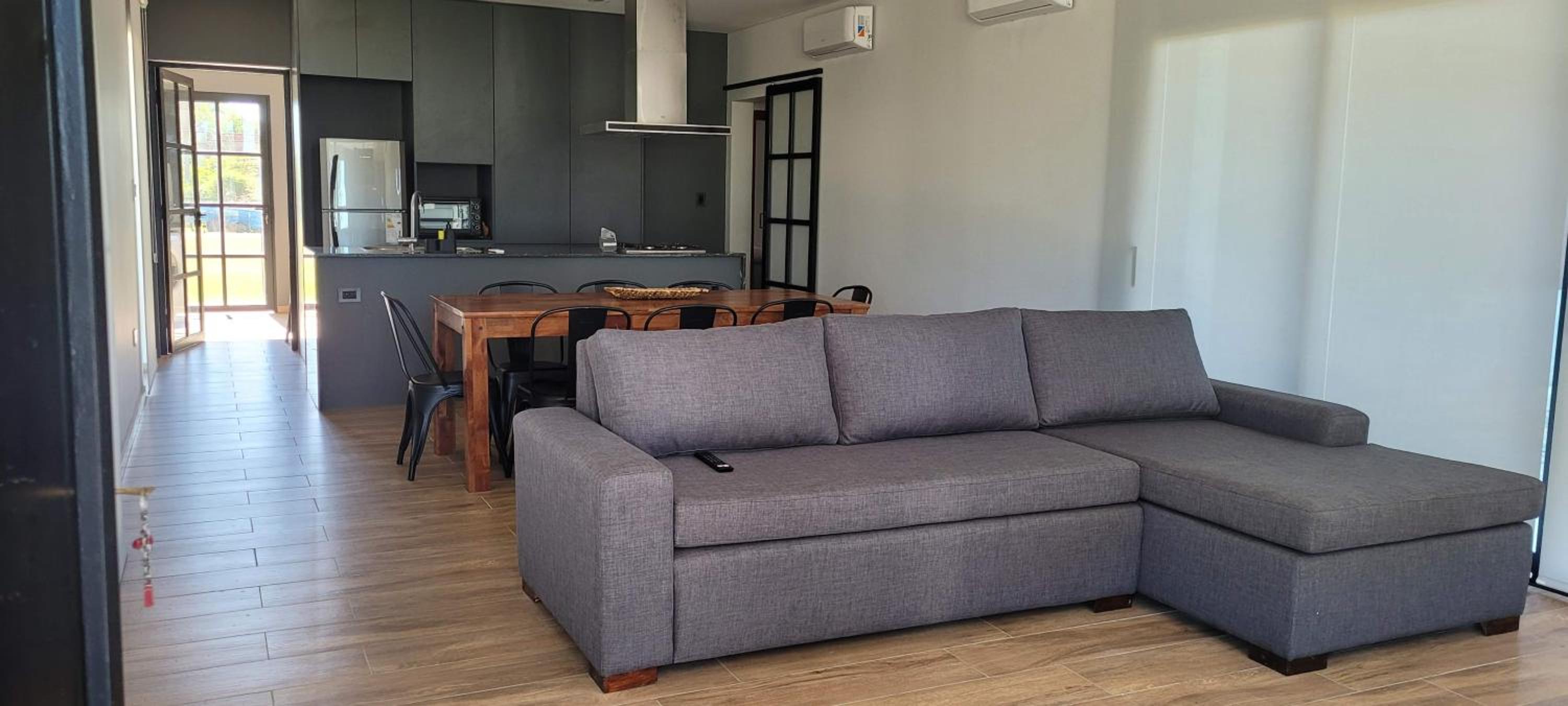 Guyra, Casas Boutique