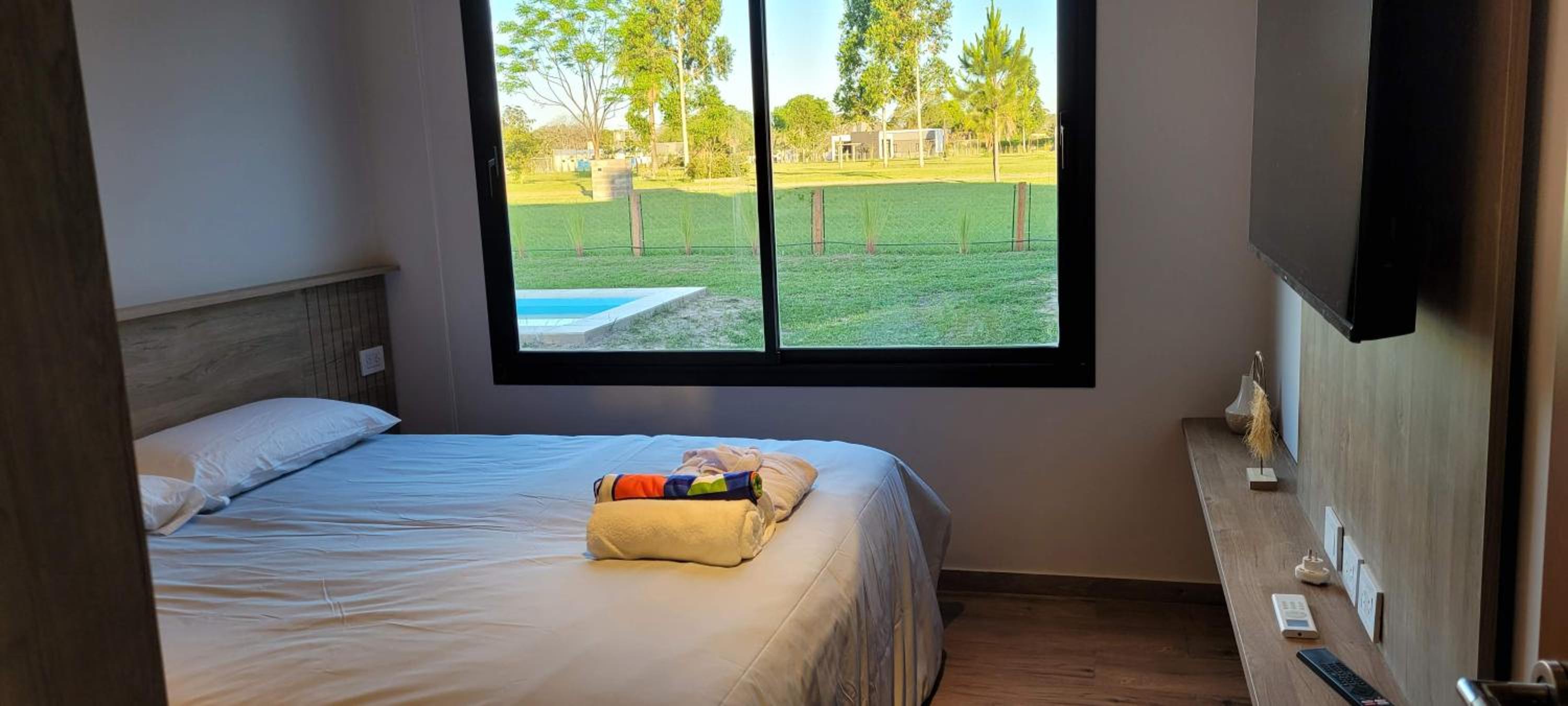 Guyra, Casas Boutique