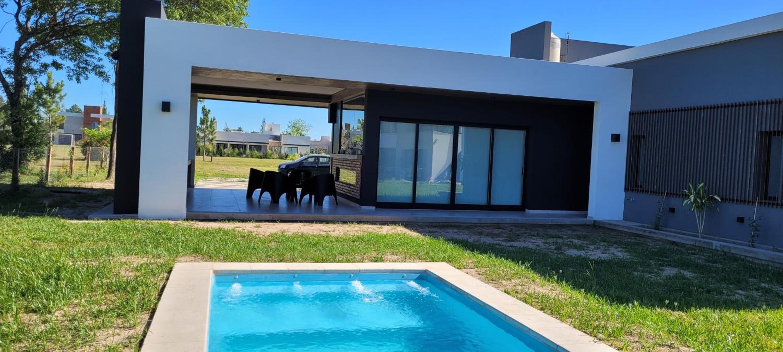 Guyra, Casas Boutique