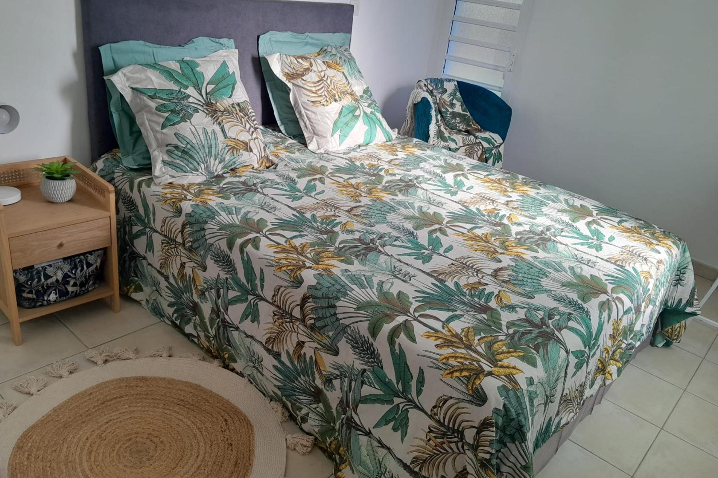 Appartement Seaside