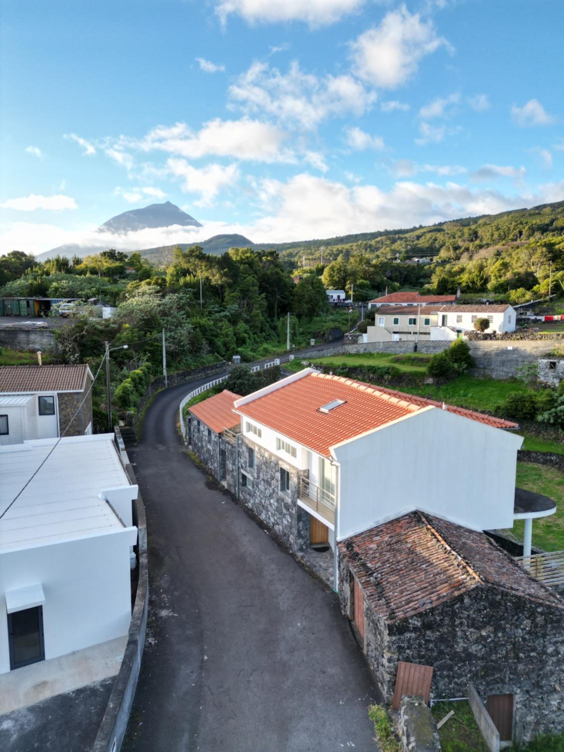 Casa dos Caldeiras view 3