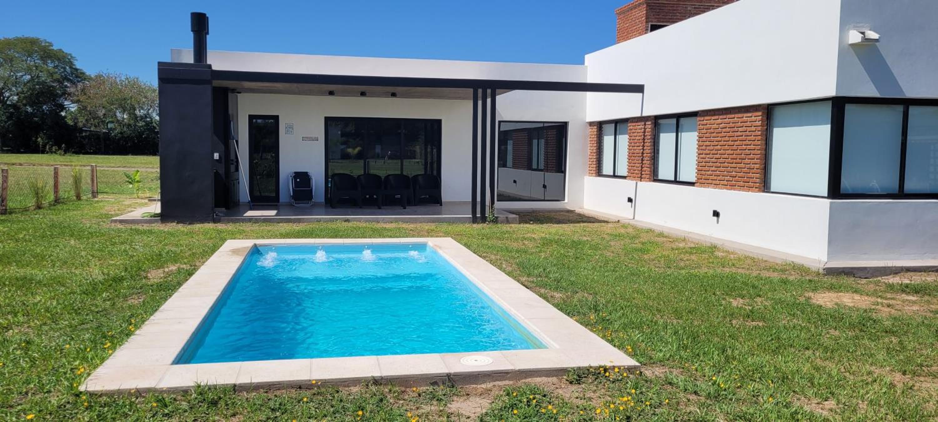 Guyra, Casas Boutique