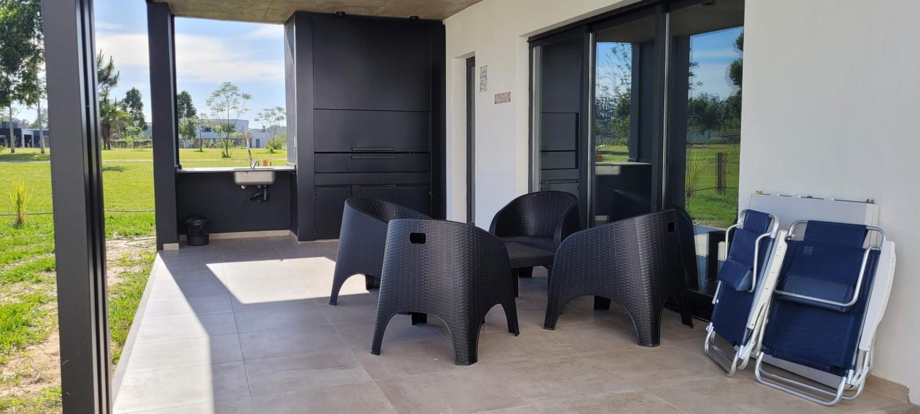 Guyra, Casas Boutique