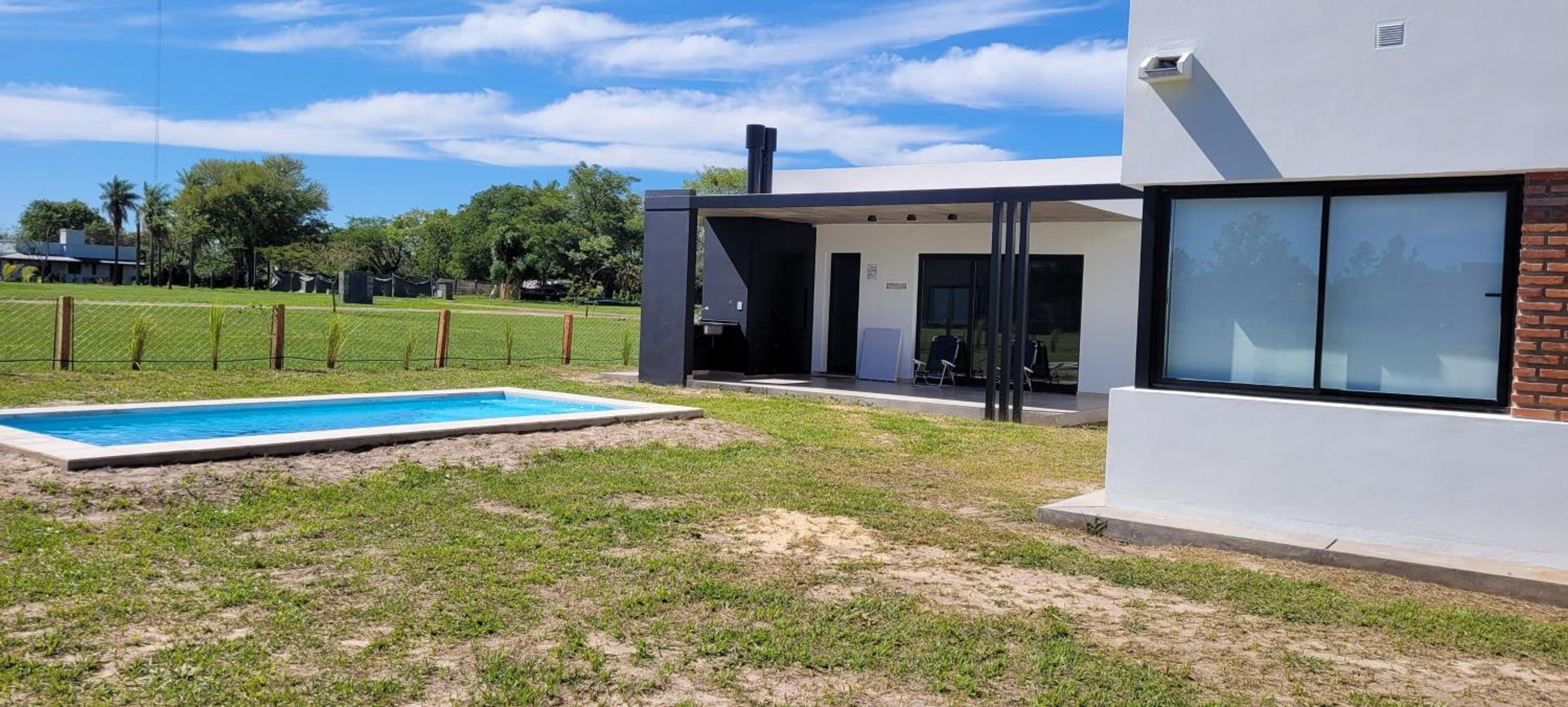Guyra, Casas Boutique