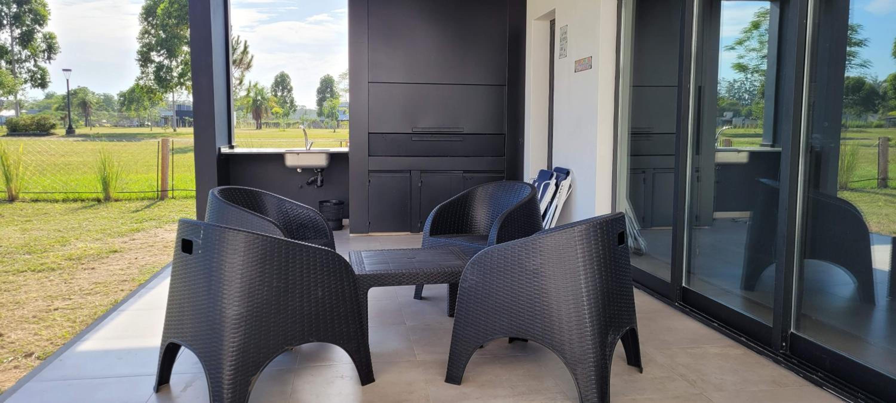 Guyra, Casas Boutique