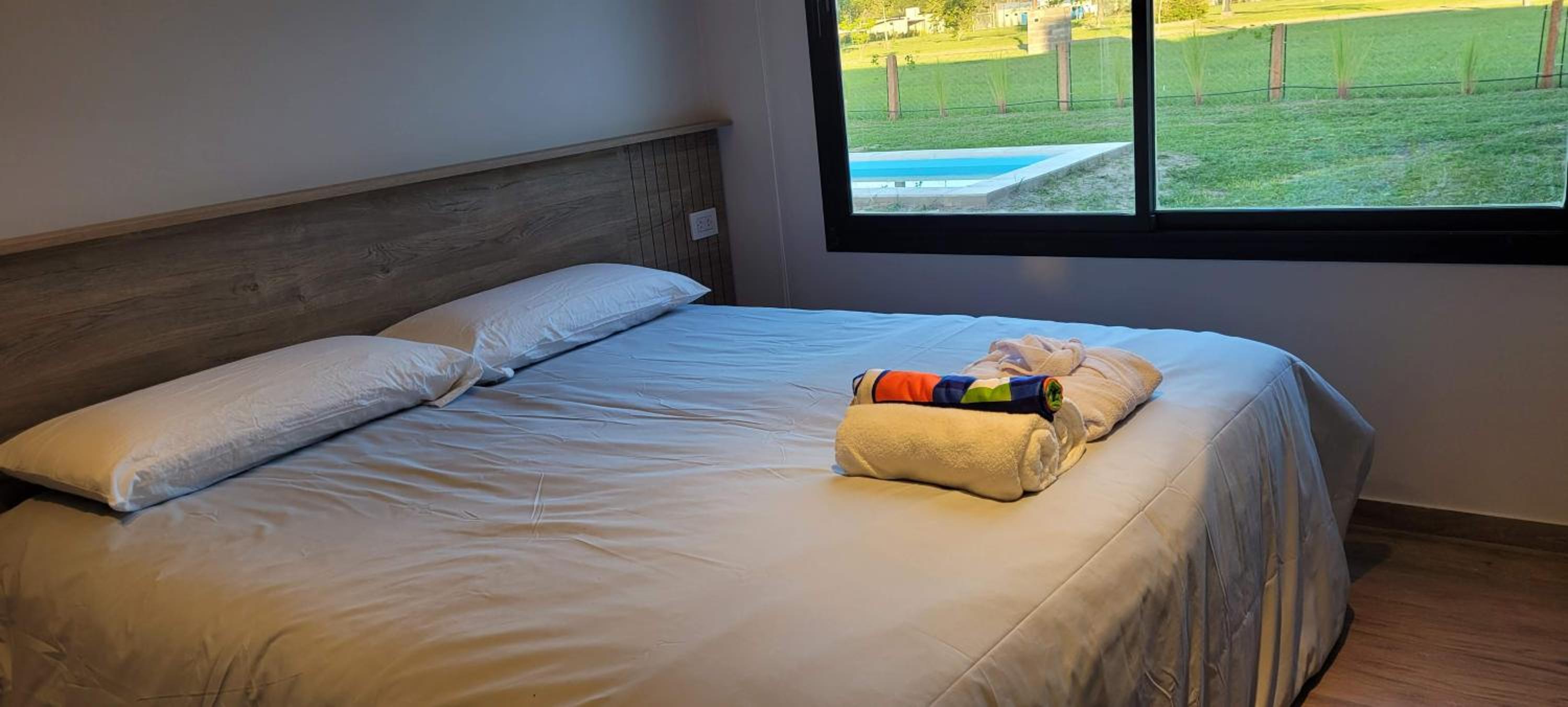 Guyra, Casas Boutique