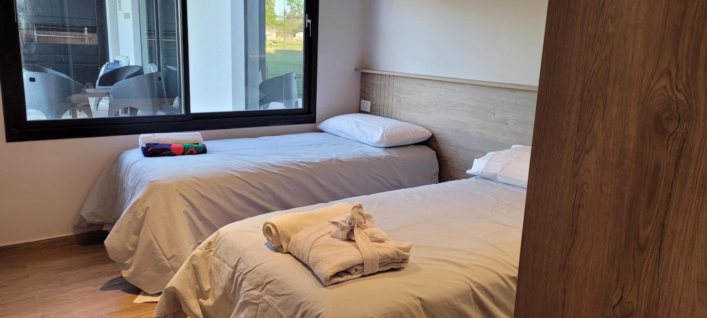 Guyra, Casas Boutique