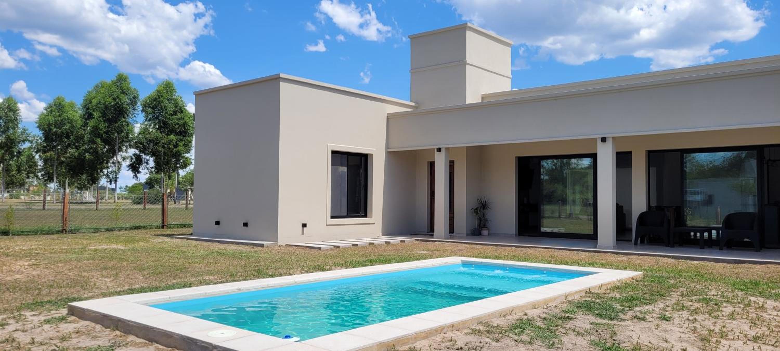 Guyra, Casas Boutique