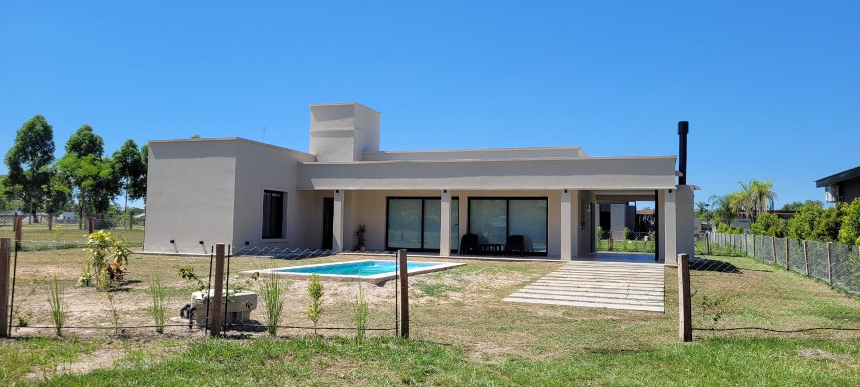 Guyra, Casas Boutique
