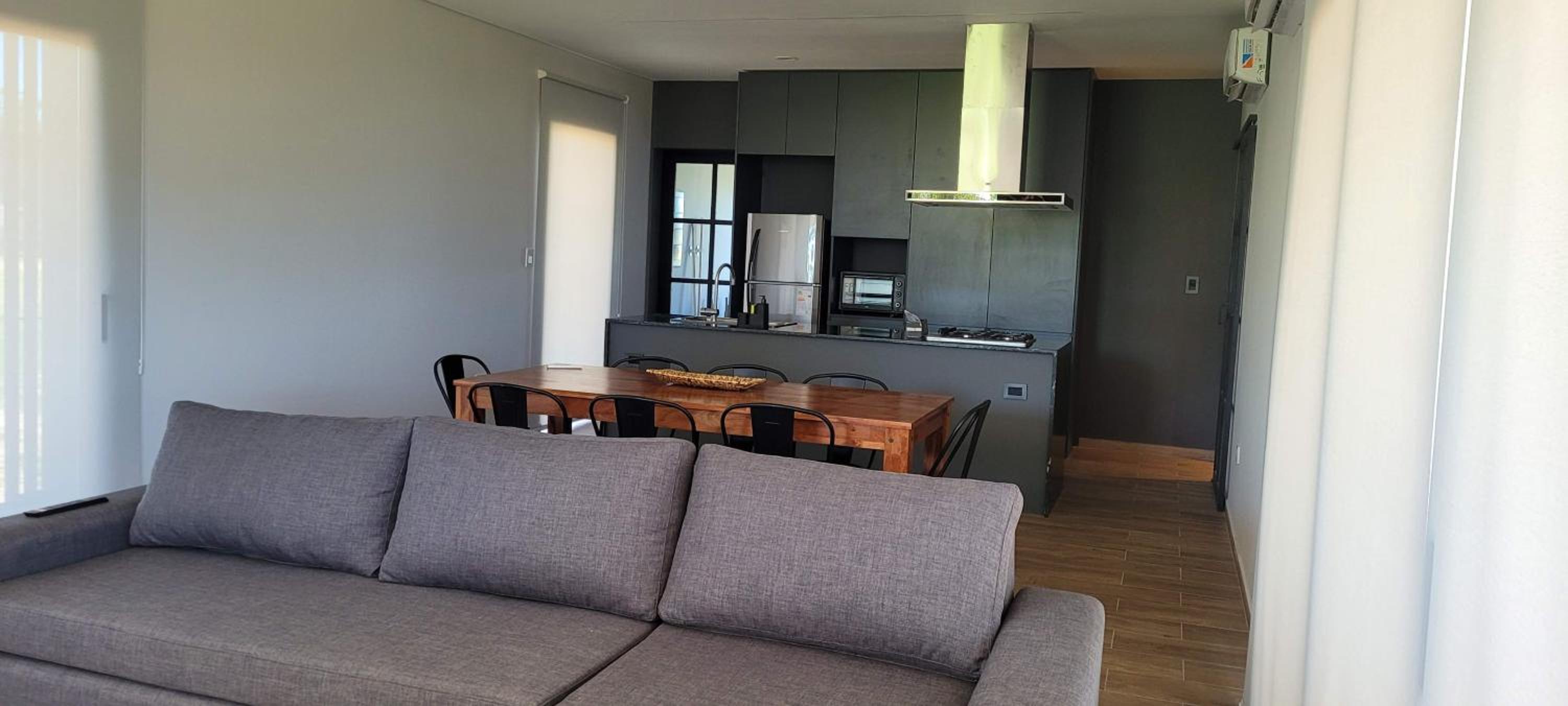Guyra, Casas Boutique