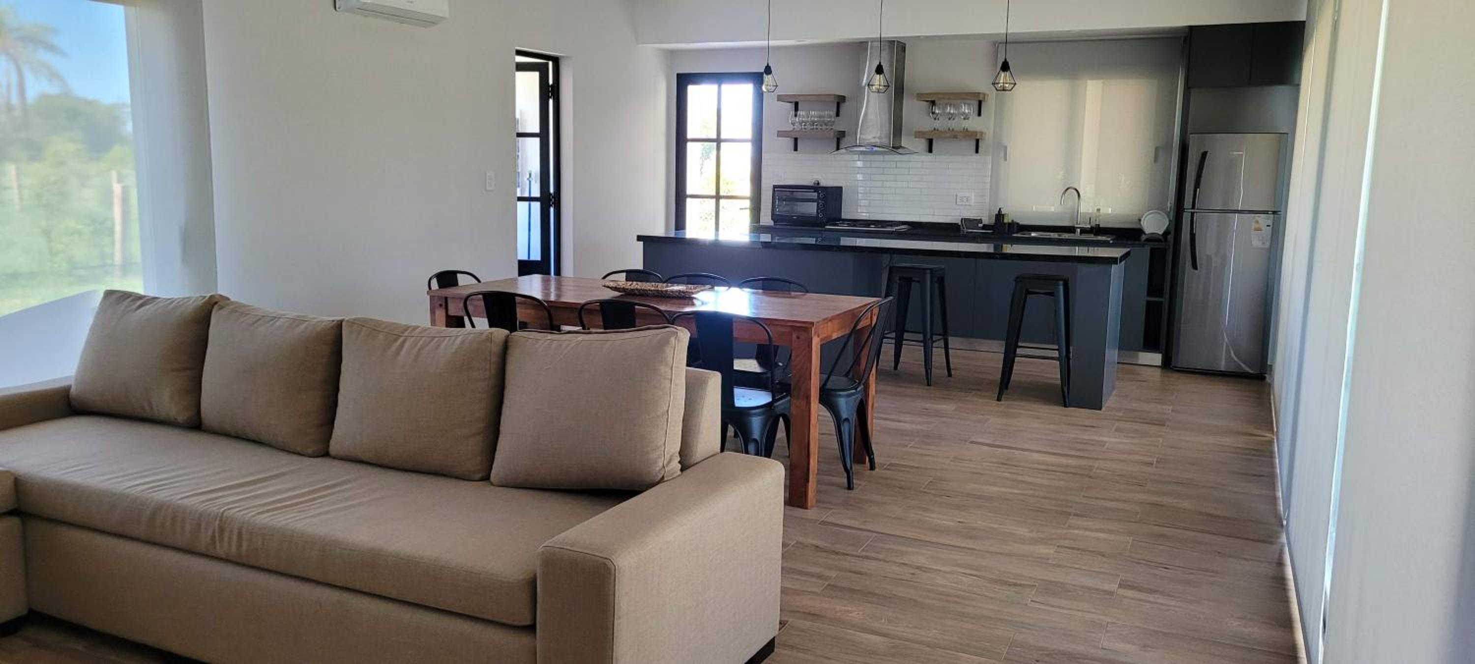 Guyra, Casas Boutique