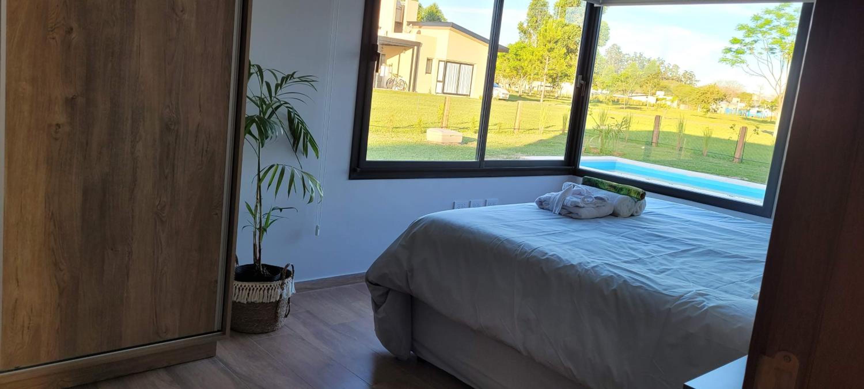 Guyra, Casas Boutique