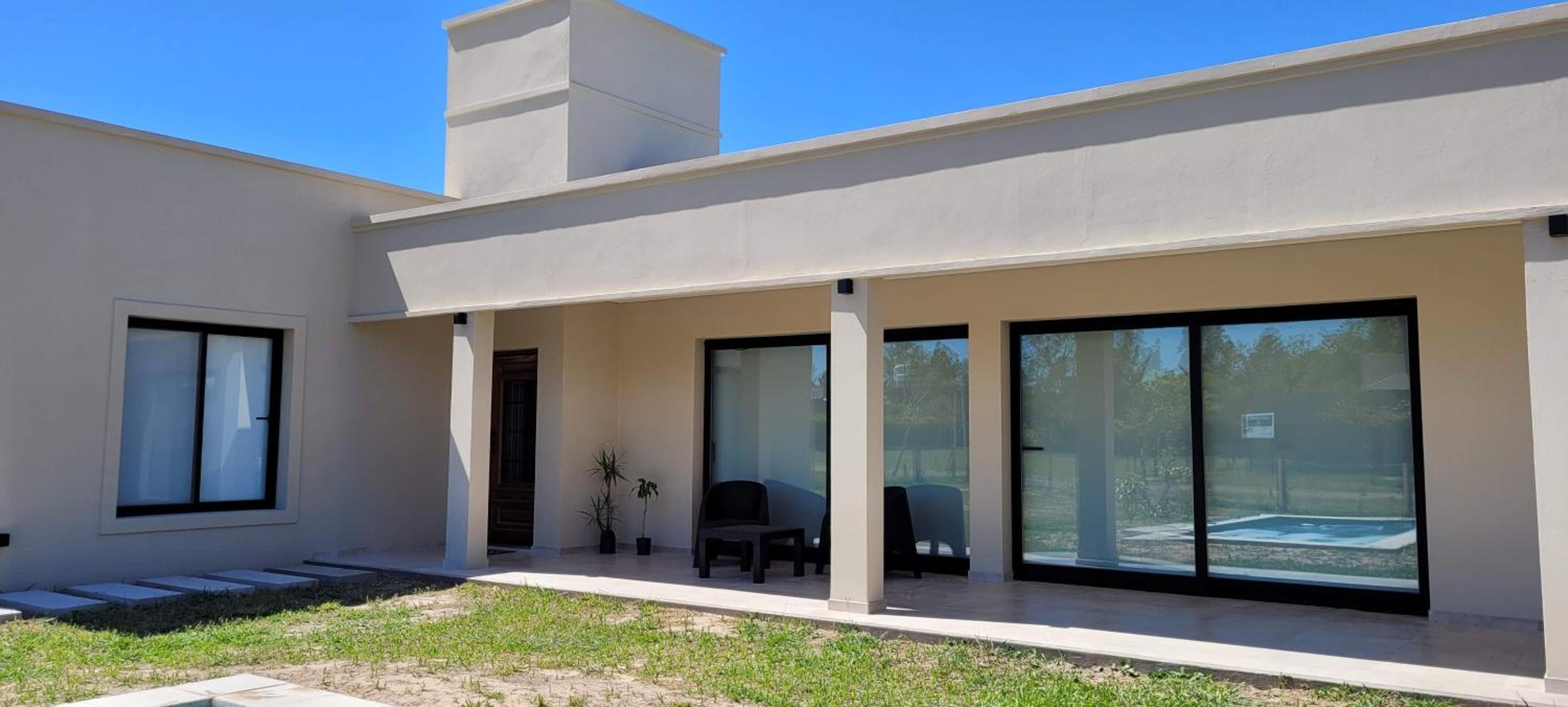 Guyra, Casas Boutique