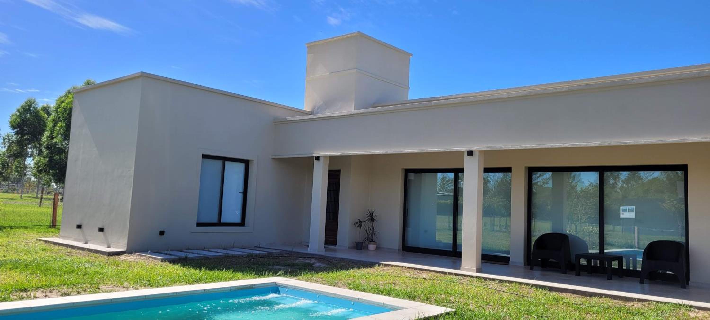 Guyra, Casas Boutique