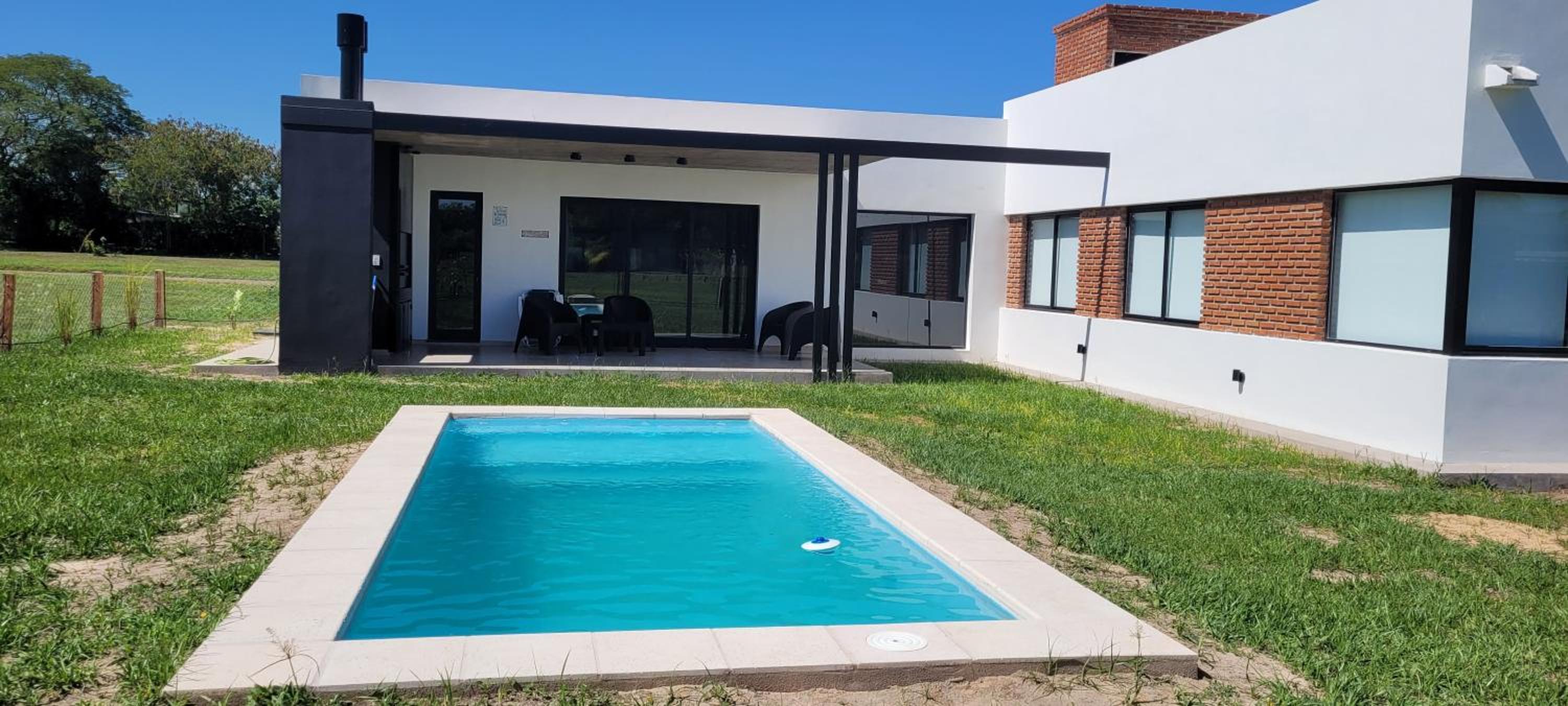 Guyra, Casas Boutique
