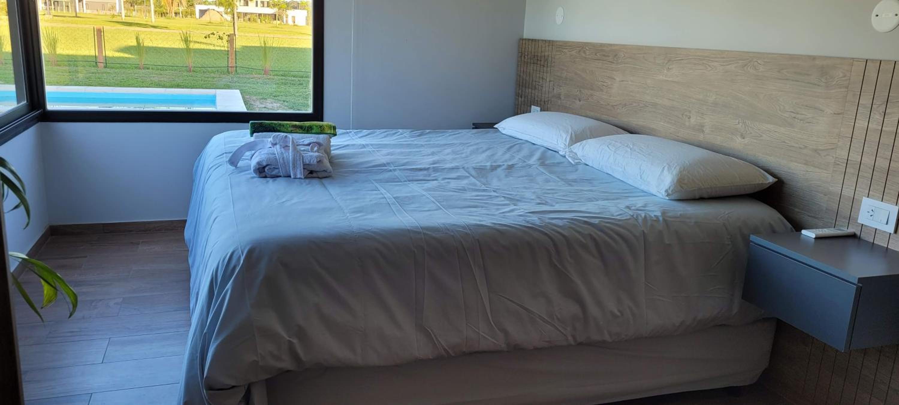 Guyra, Casas Boutique