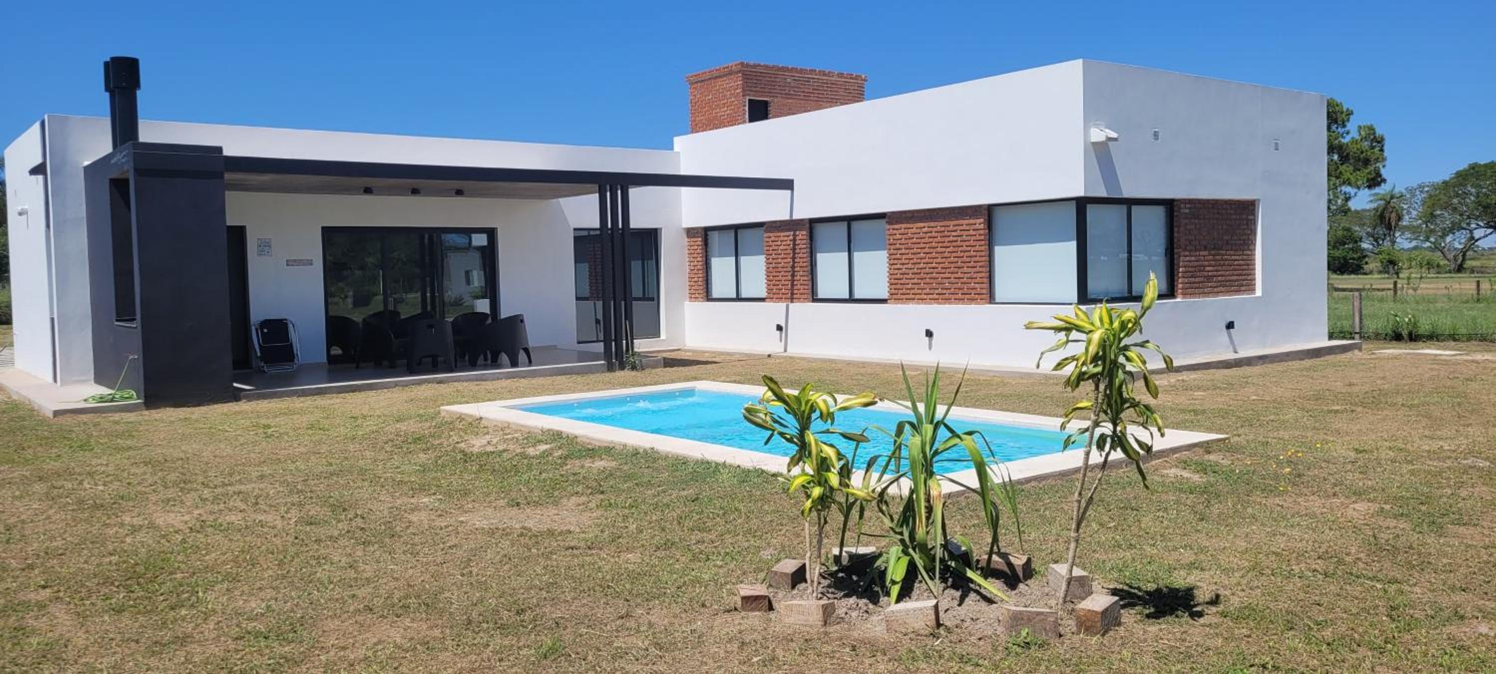Guyra, Casas Boutique