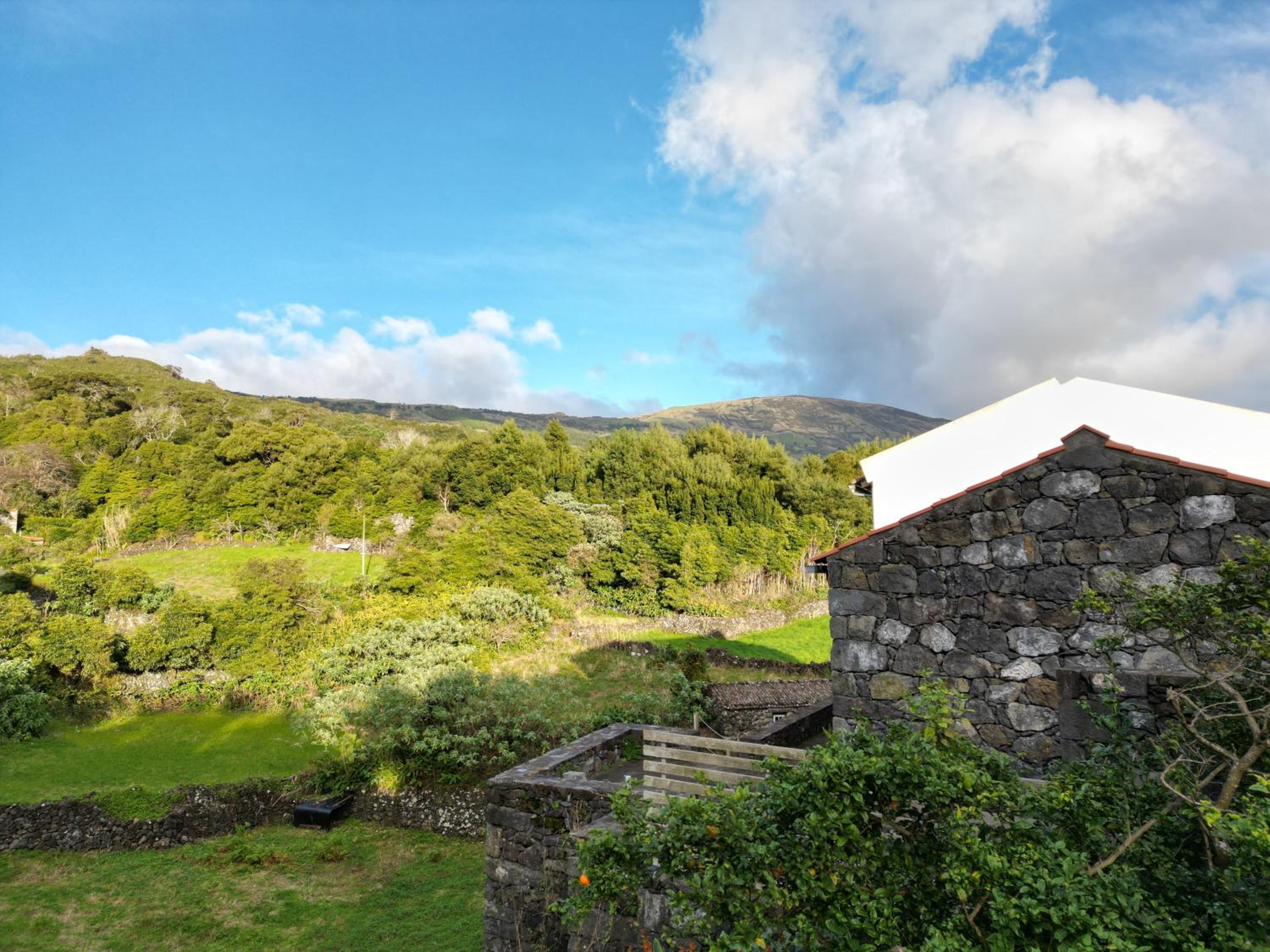 Casa dos Caldeiras view 2