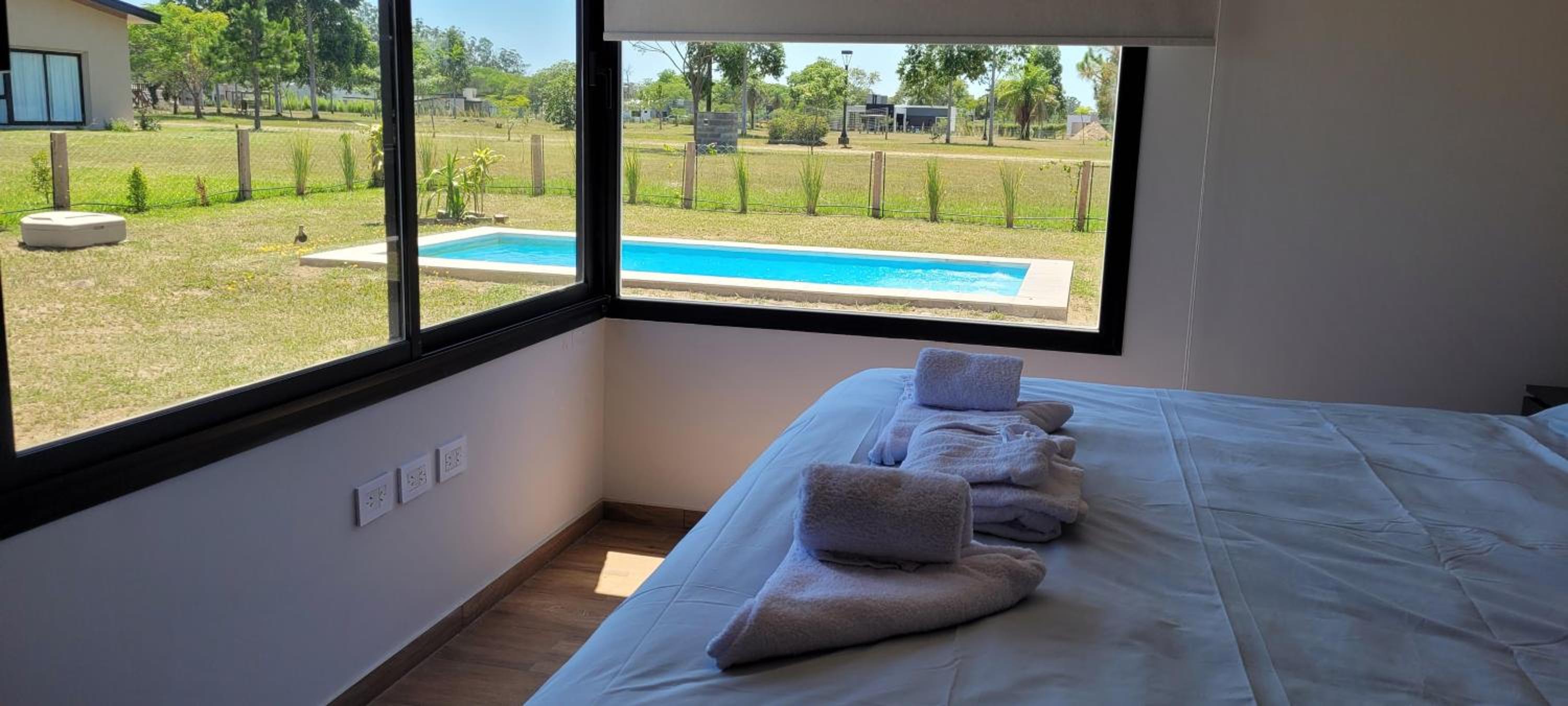 Guyra, Casas Boutique