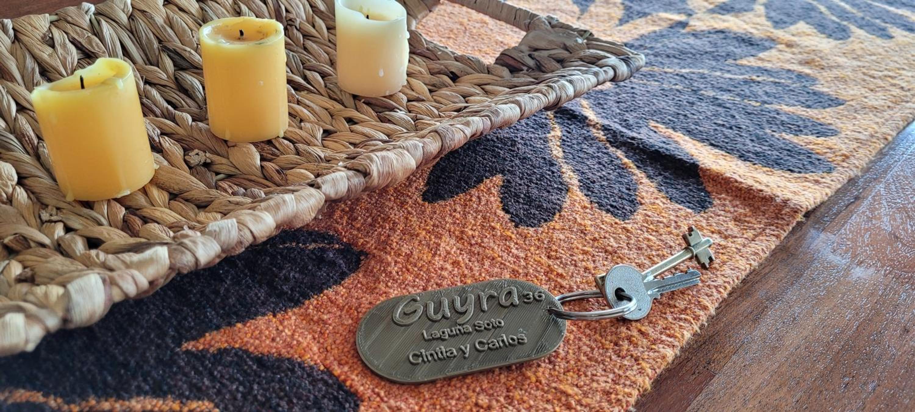 Guyra, Casas Boutique