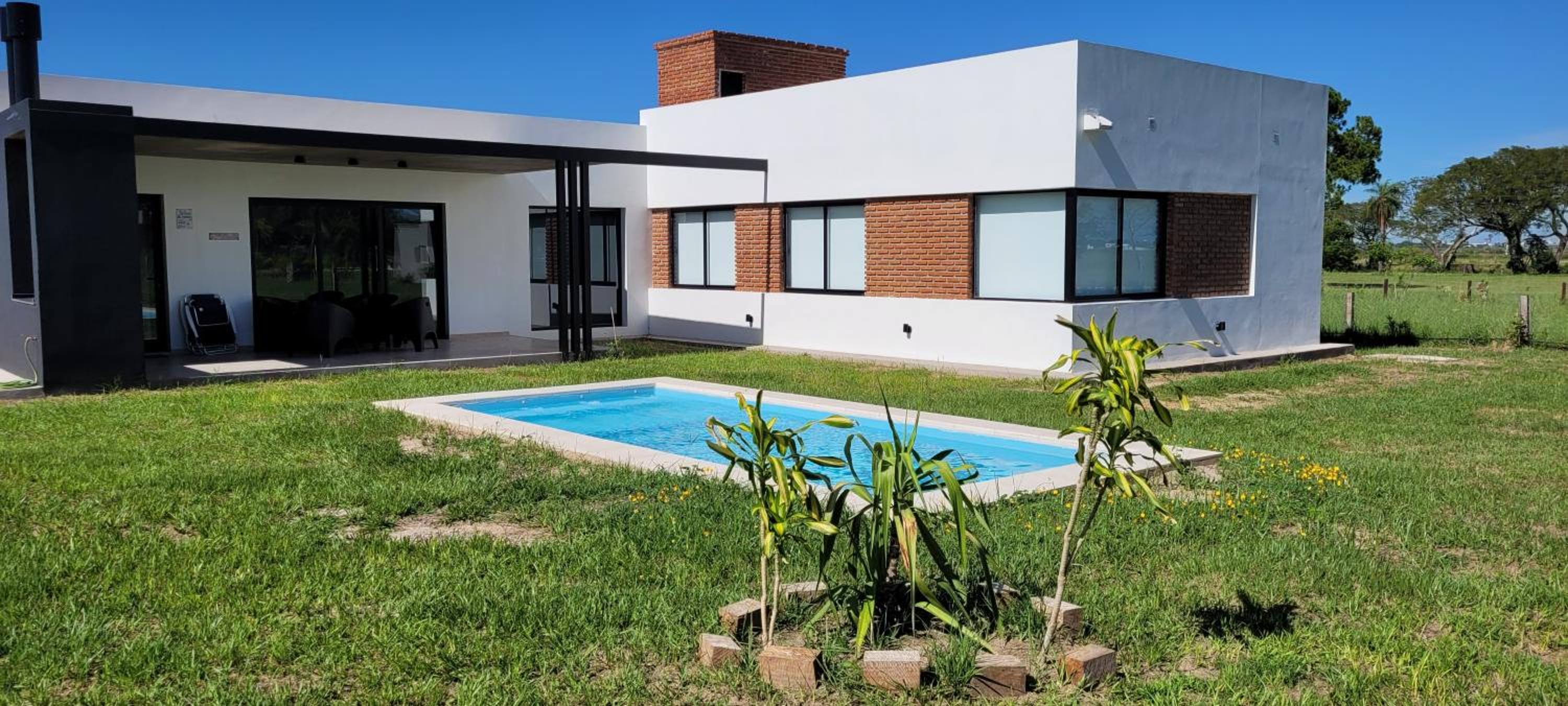Guyra, Casas Boutique