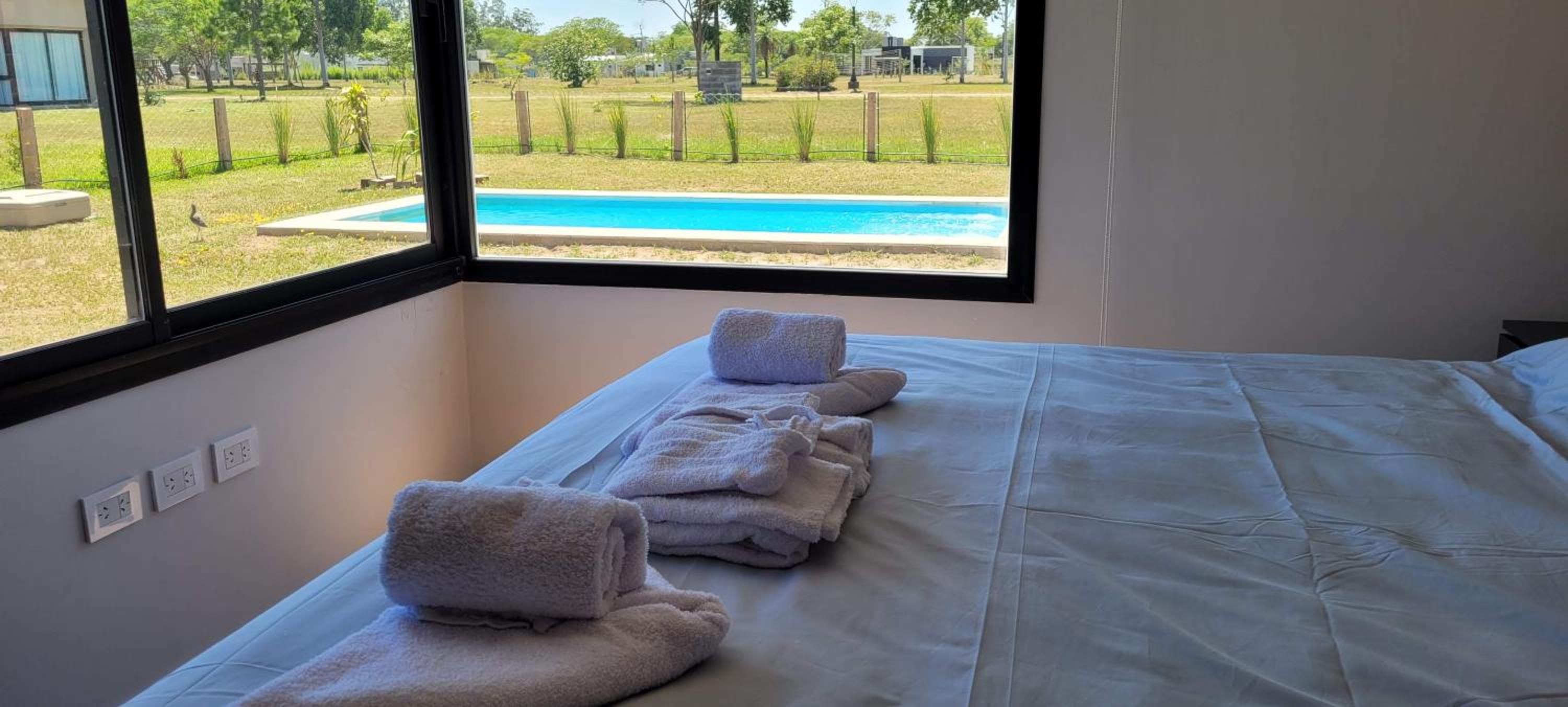 Guyra, Casas Boutique