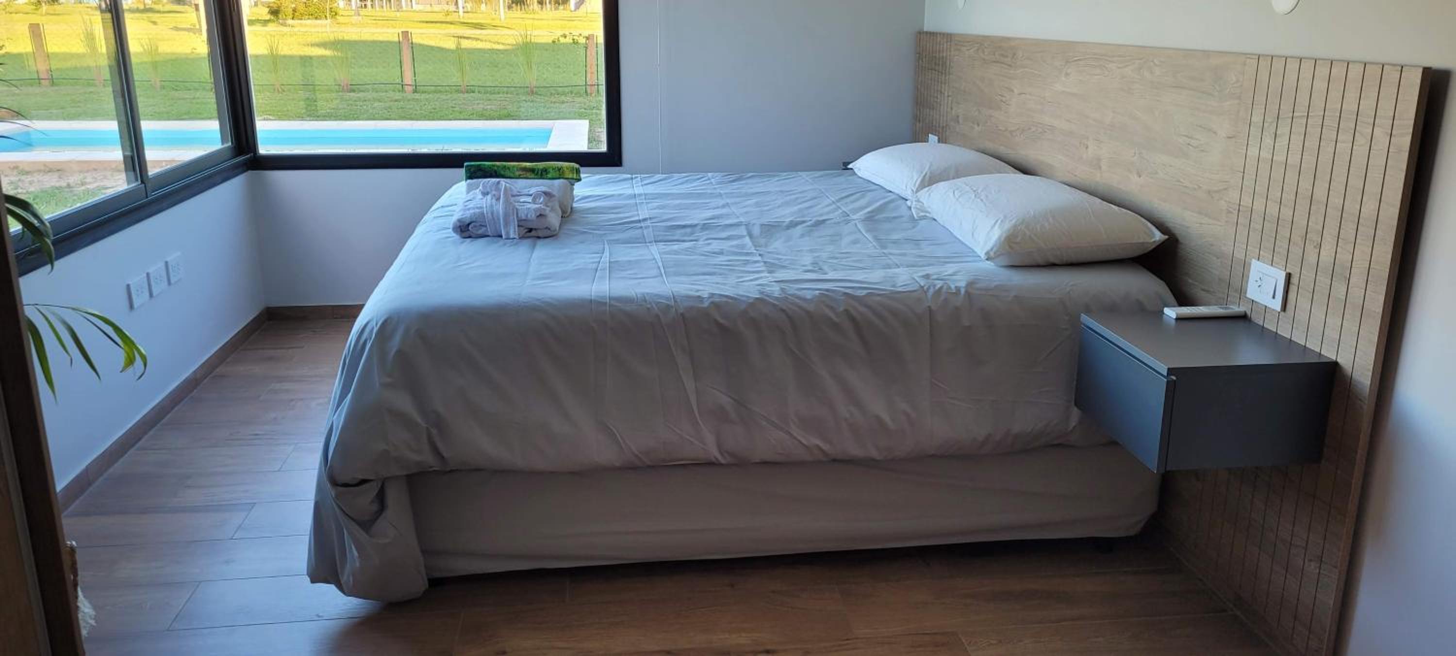 Guyra, Casas Boutique